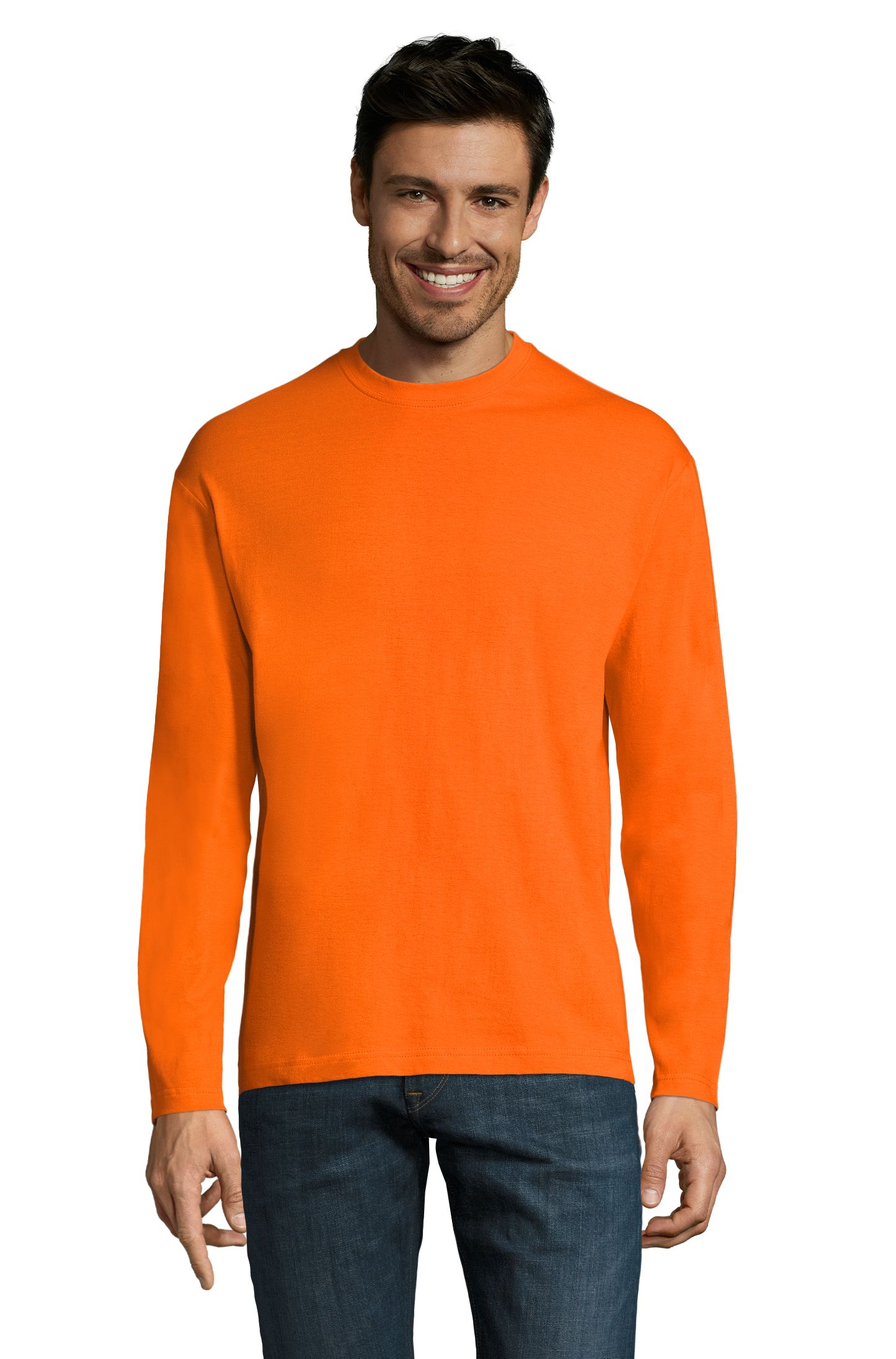 MONARCH - 400 - Orange