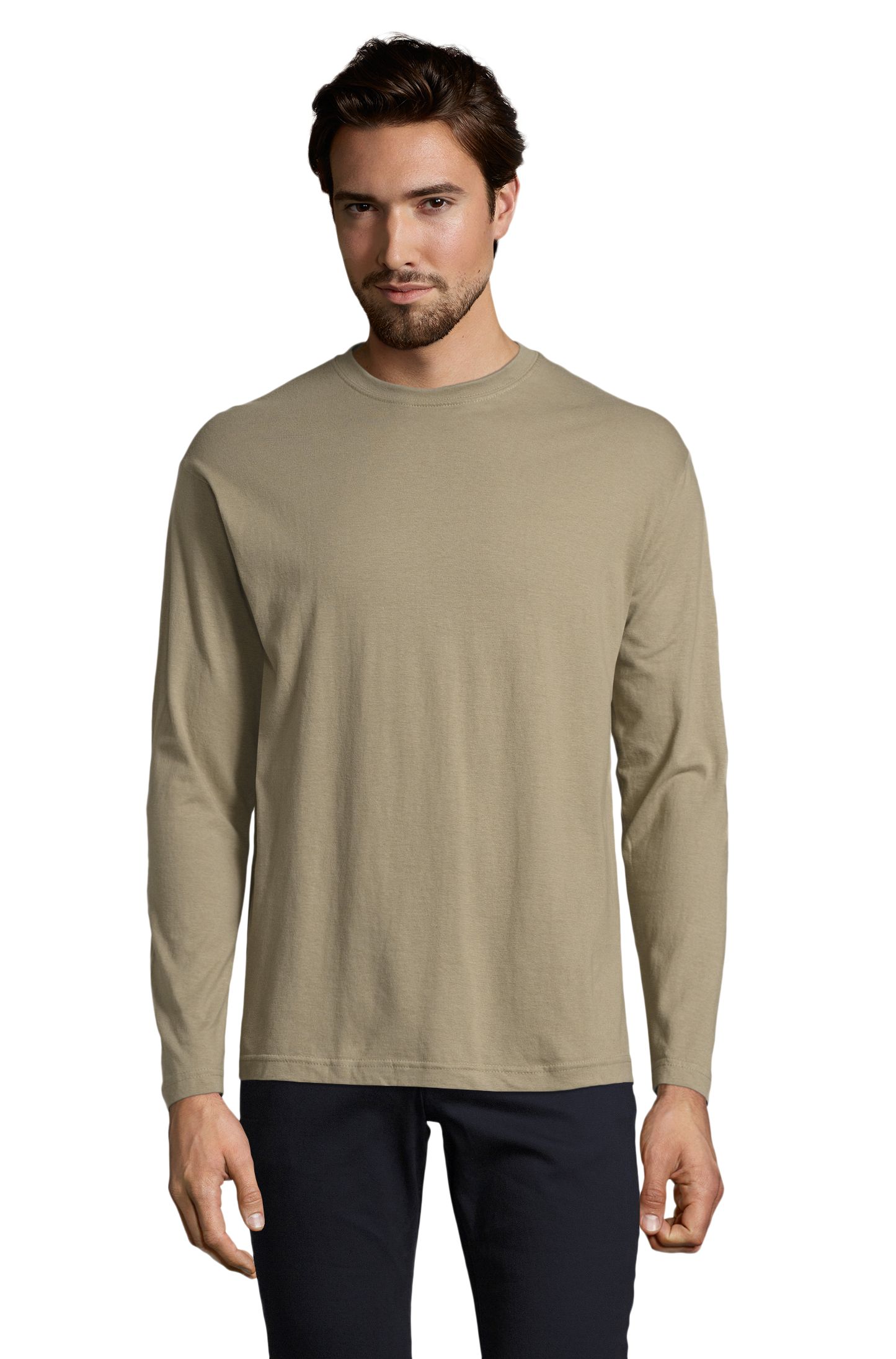 MONARCH - 268 - Khaki
