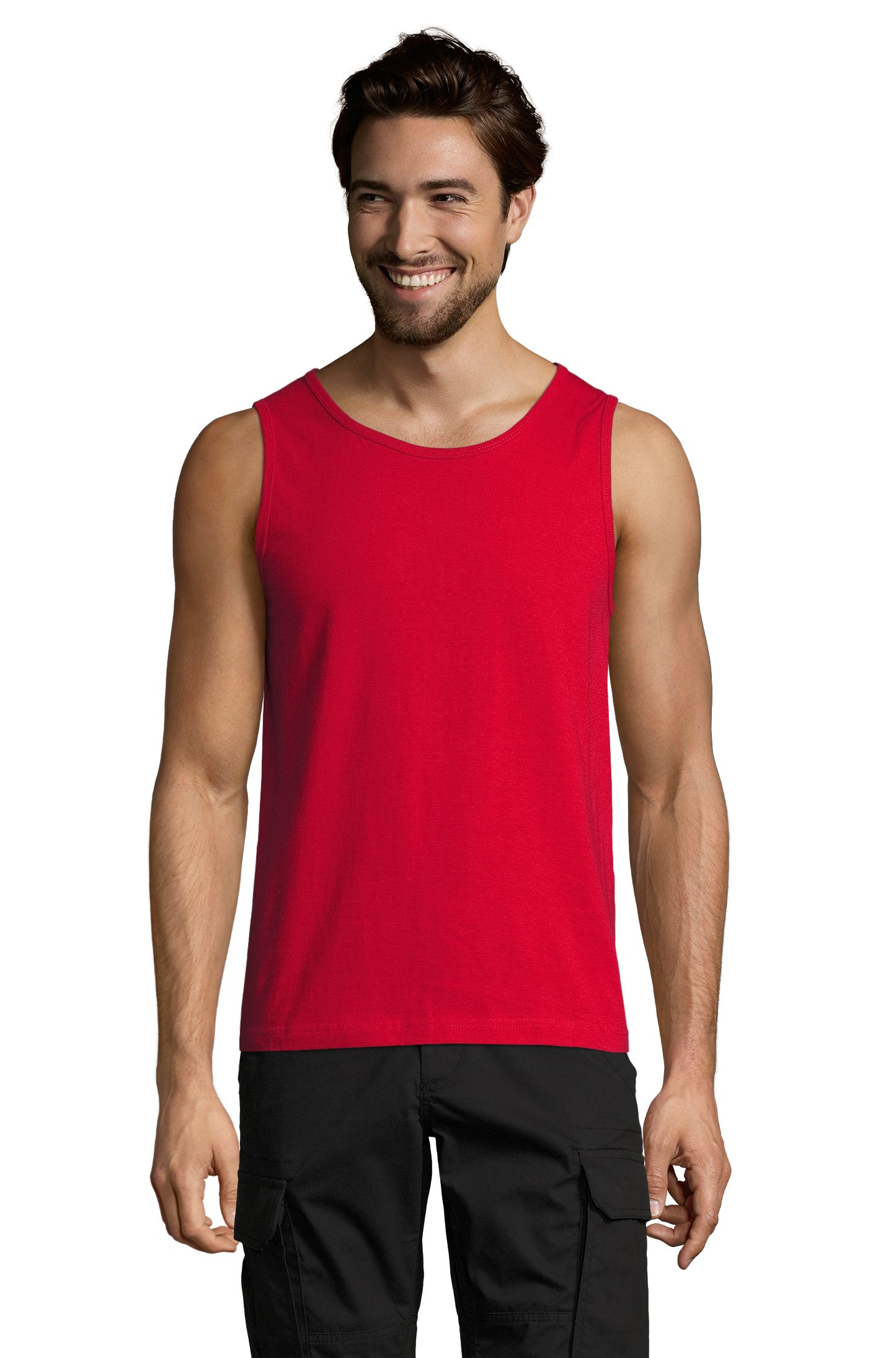 JUSTIN - 145 - ROT