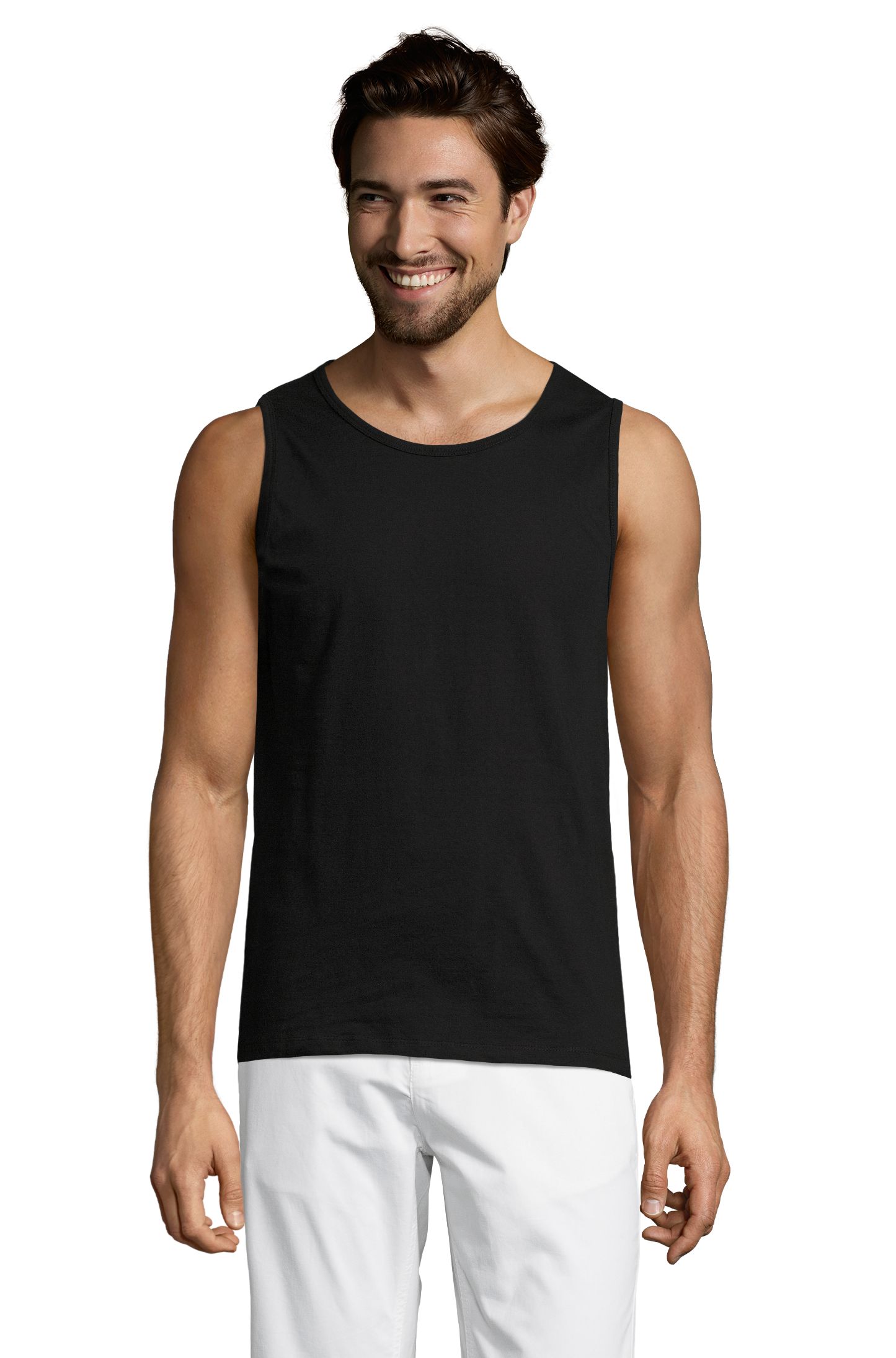 JUSTIN - 309 - 309 – TIEFSCHWARZ