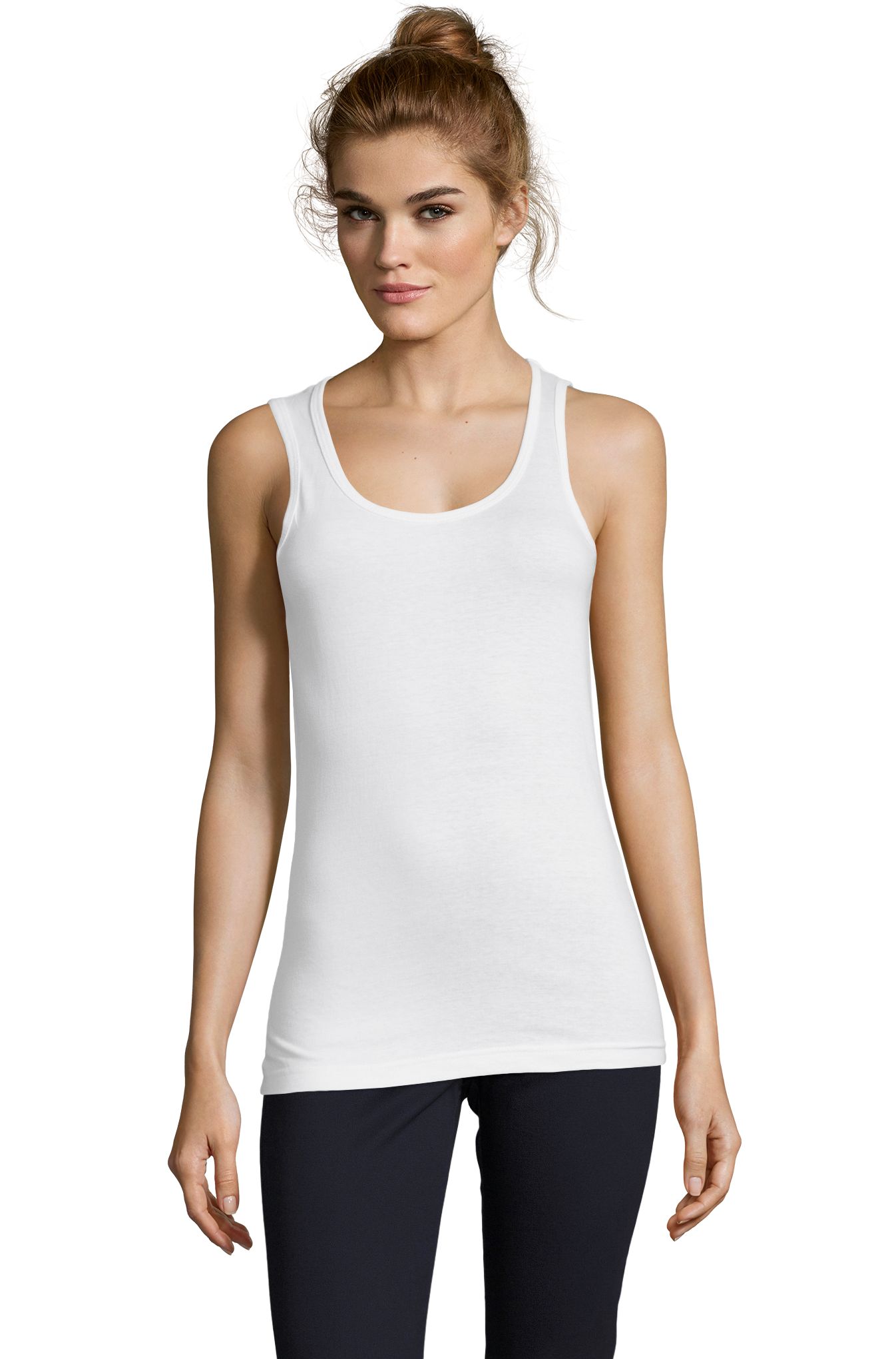JANE - 102 - WEISS