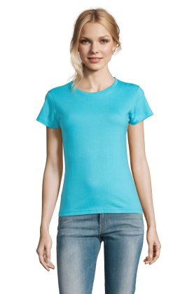 Kaiserliche Frauen - 225 - BLUE ATOLL