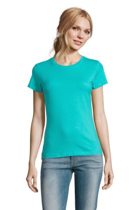 Kaiserliche Frauen - 237 - CARIBBEAN BLUE