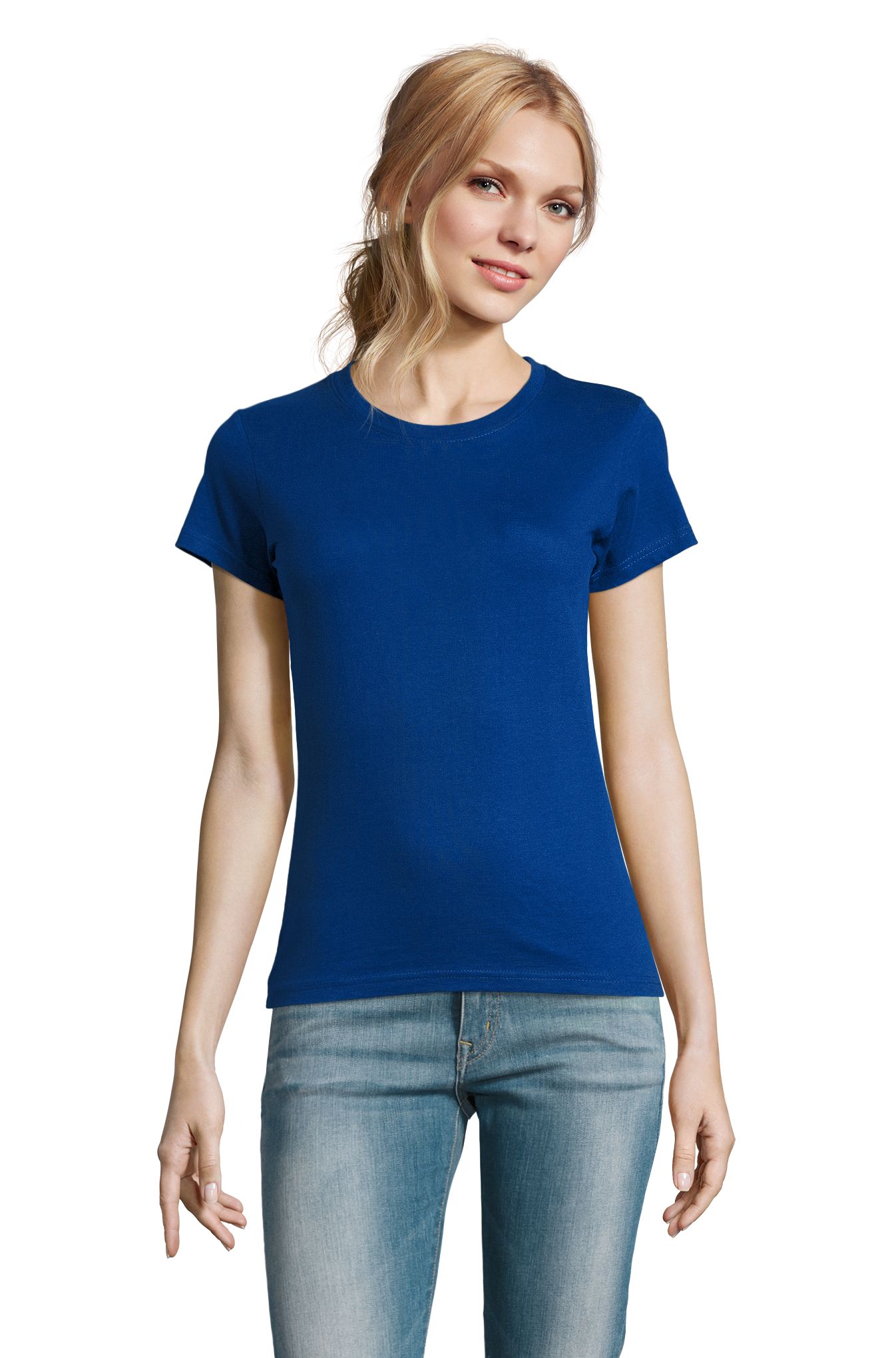 Kaiserliche Frauen - 238 - COLONIAL BLUE