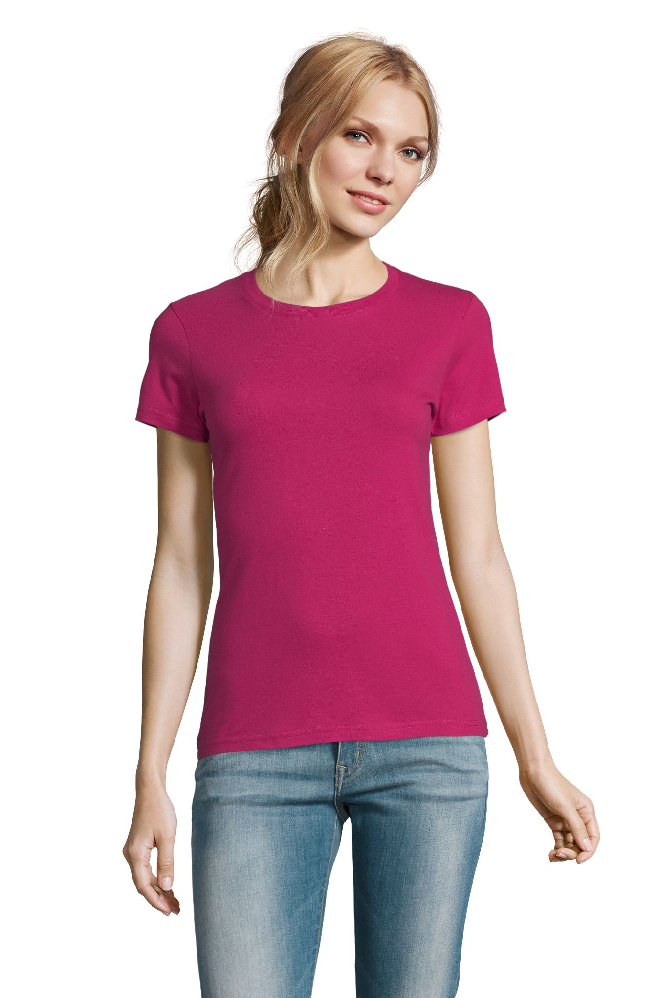 Kaiserliche Frauen - 140 - FUCHSIA