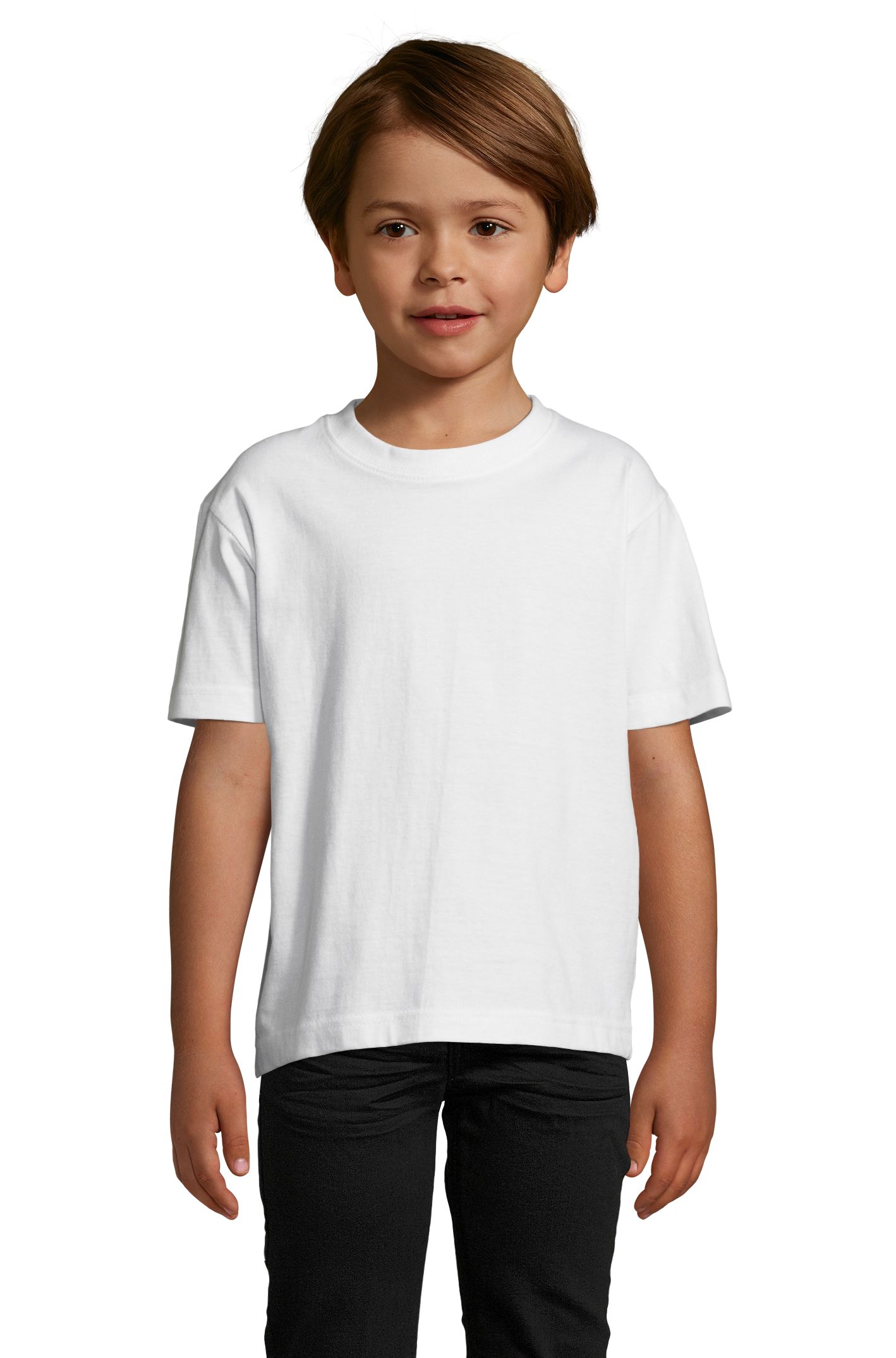 Imperial KIDS - 102 - WEISS