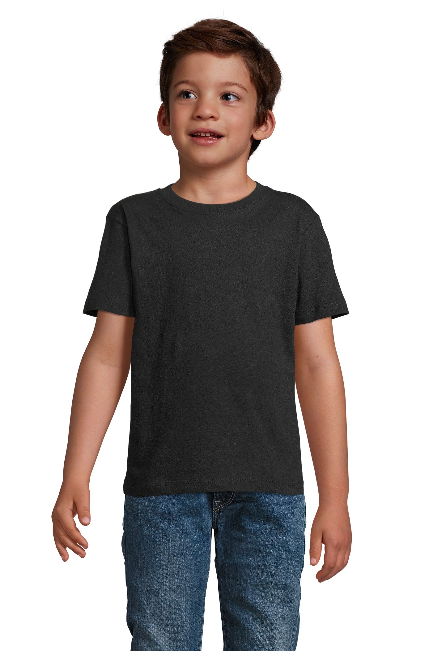Imperial KIDS - 309 - 309 – TIEFSCHWARZ