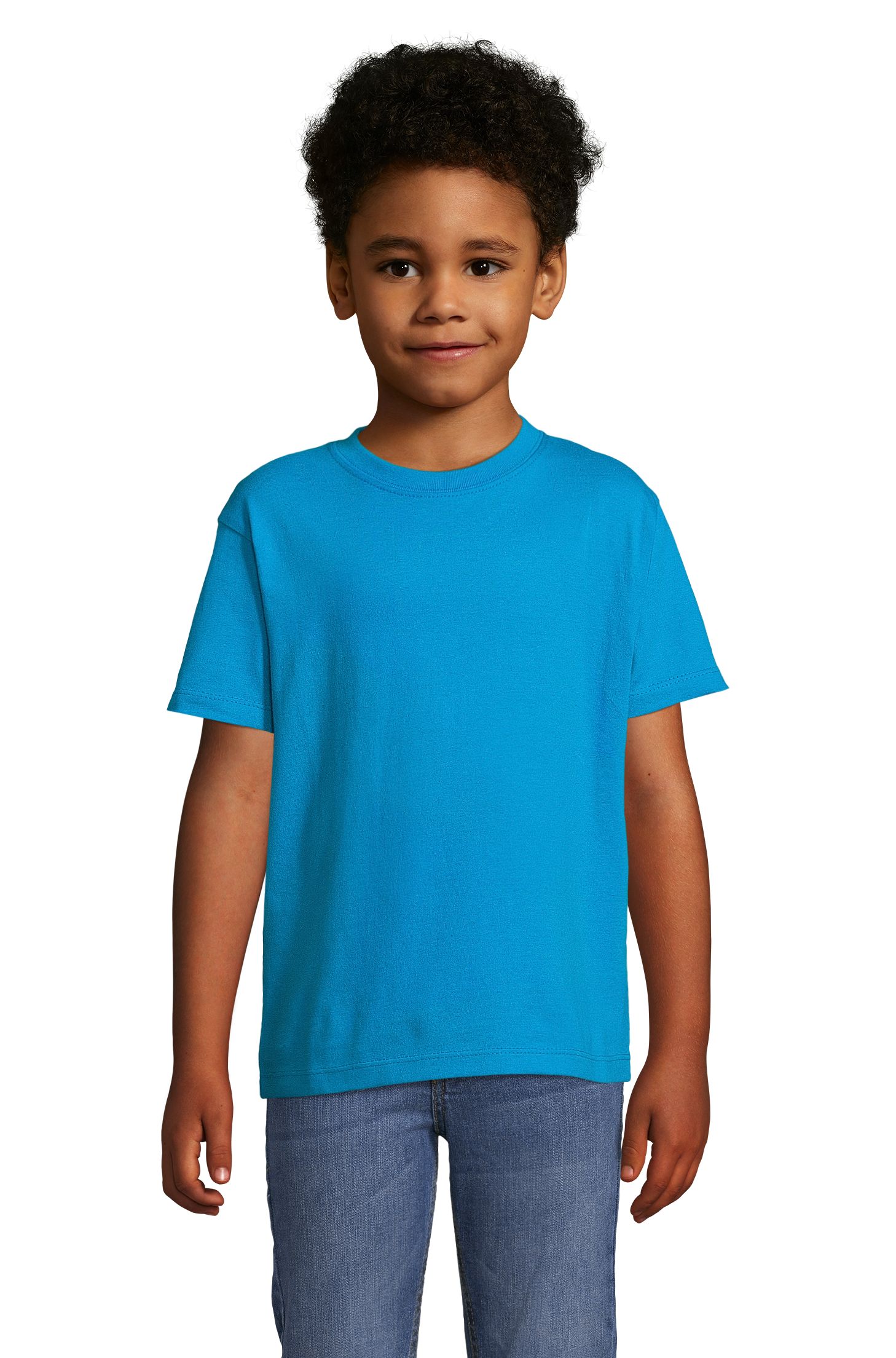 Imperial KIDS - 321 - WASSER