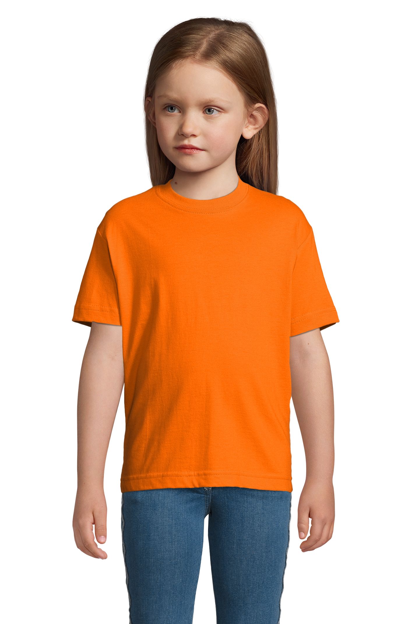 Imperial KIDS - 400 - ORANGE
