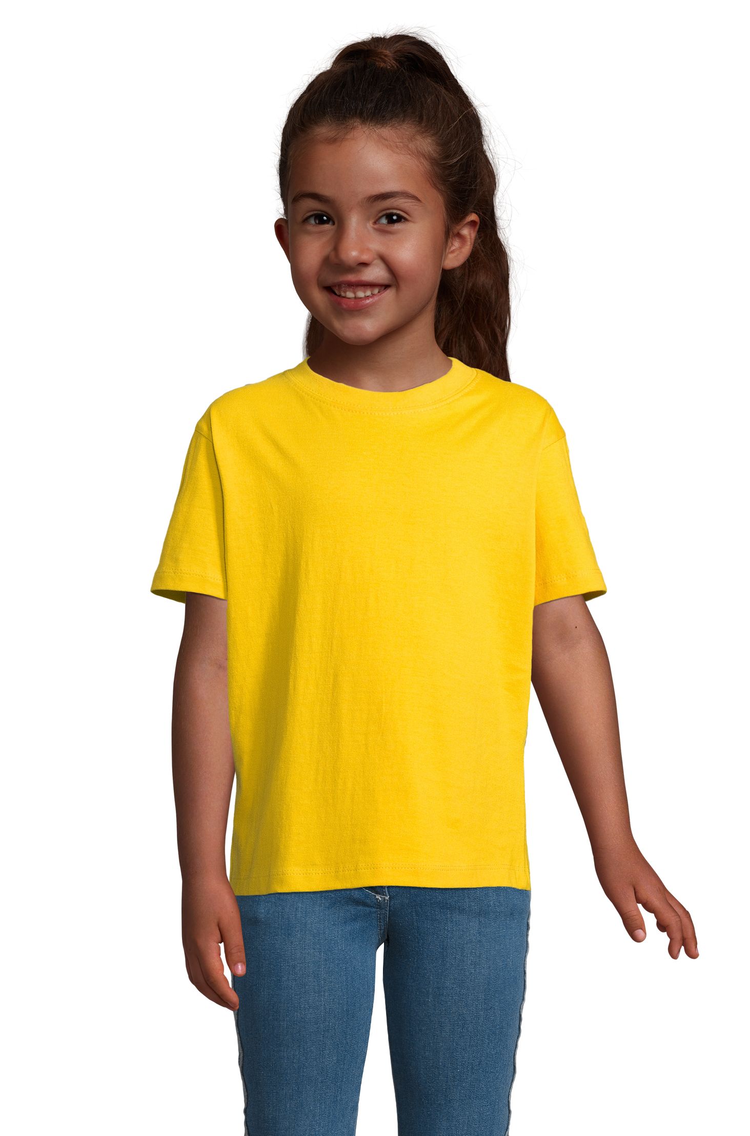 Imperial KIDS - 301 - GOLDGELB