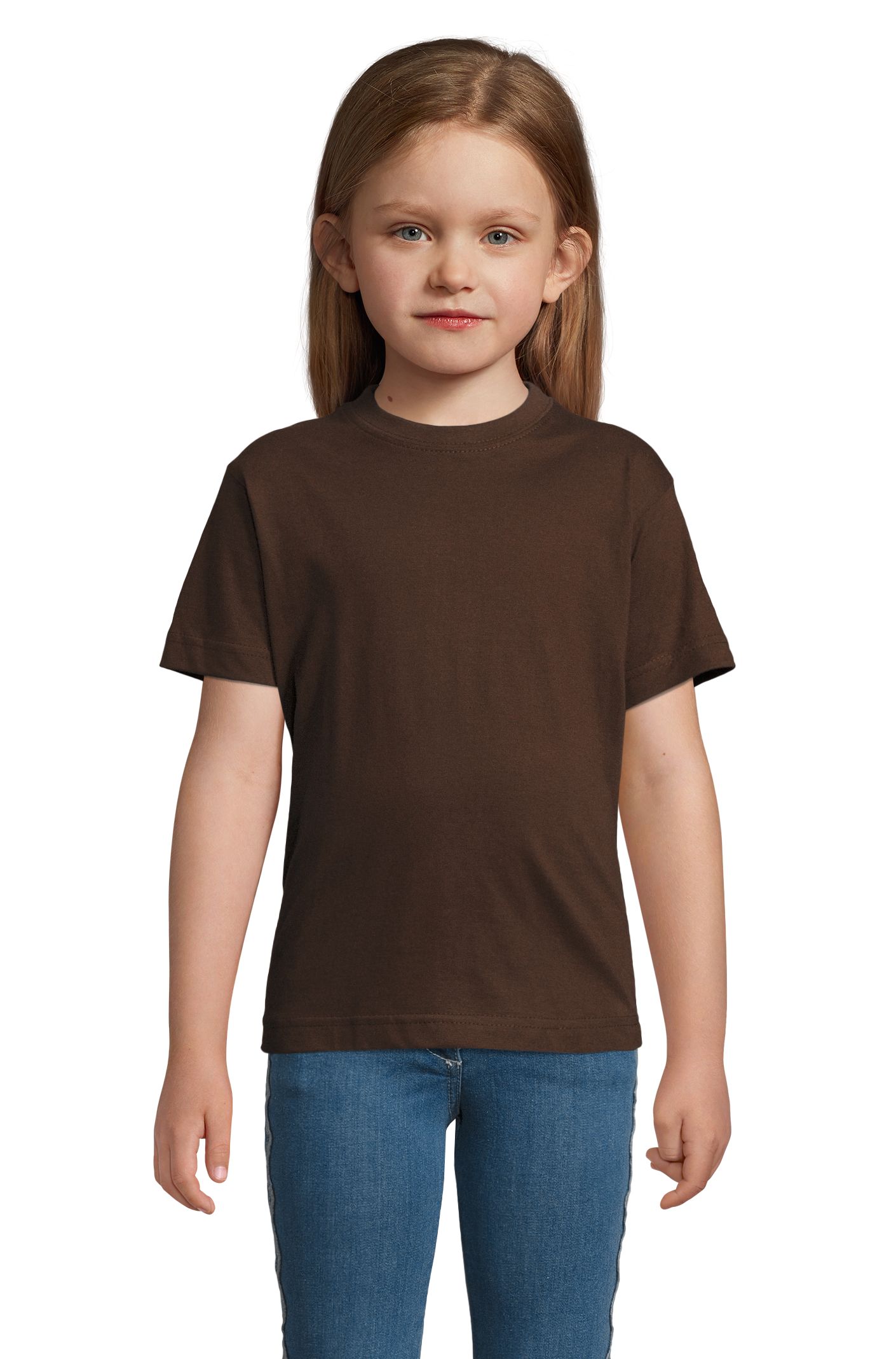Imperial KIDS - 398 - SCHOKOLADE
