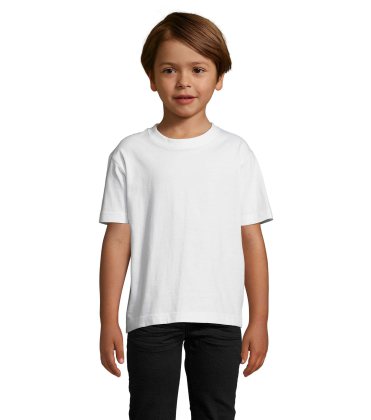 Imperial KIDS - 117 - ABSOLUTES WEISS