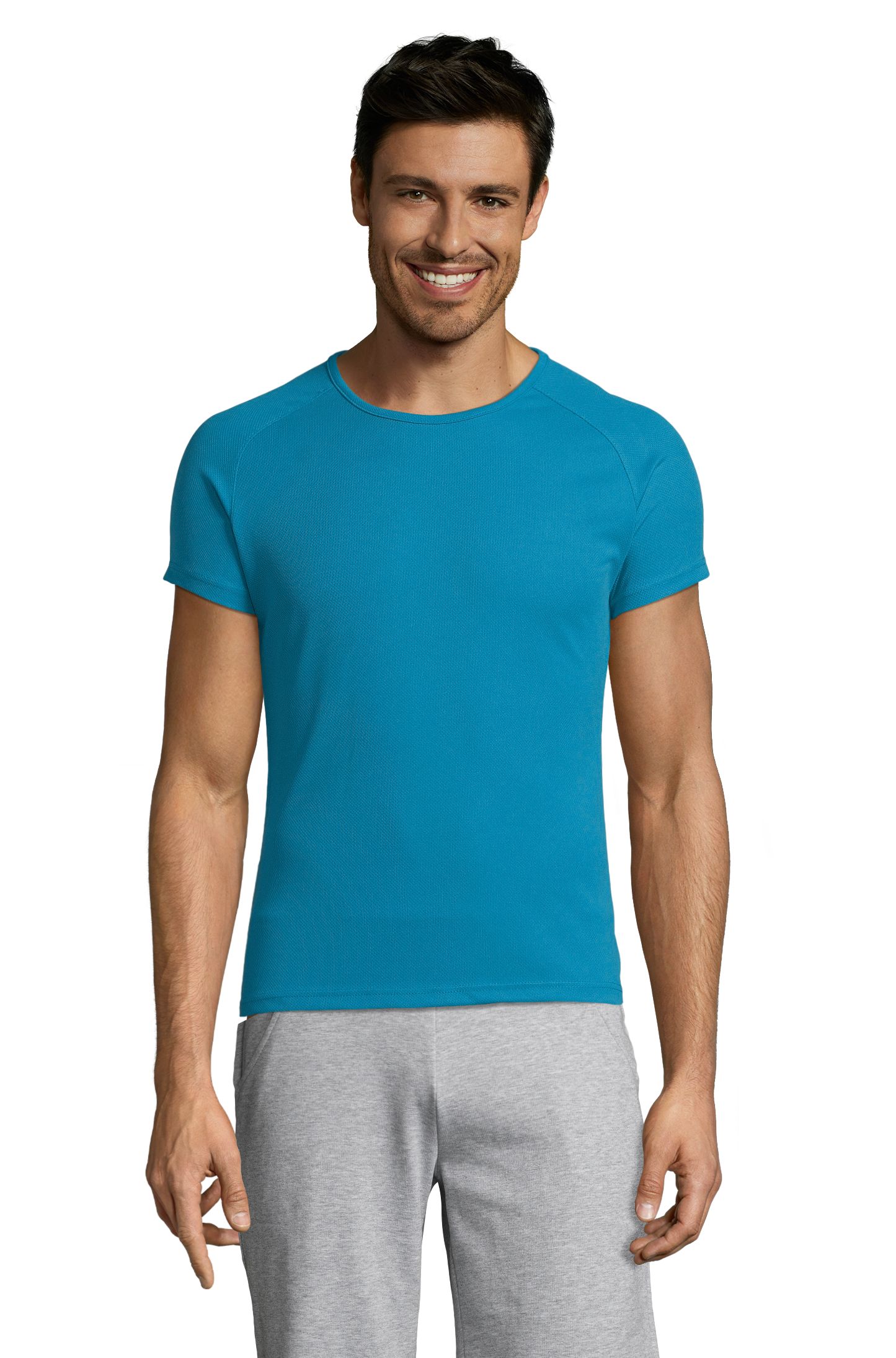 SPORTLICH - 321 - WASSER