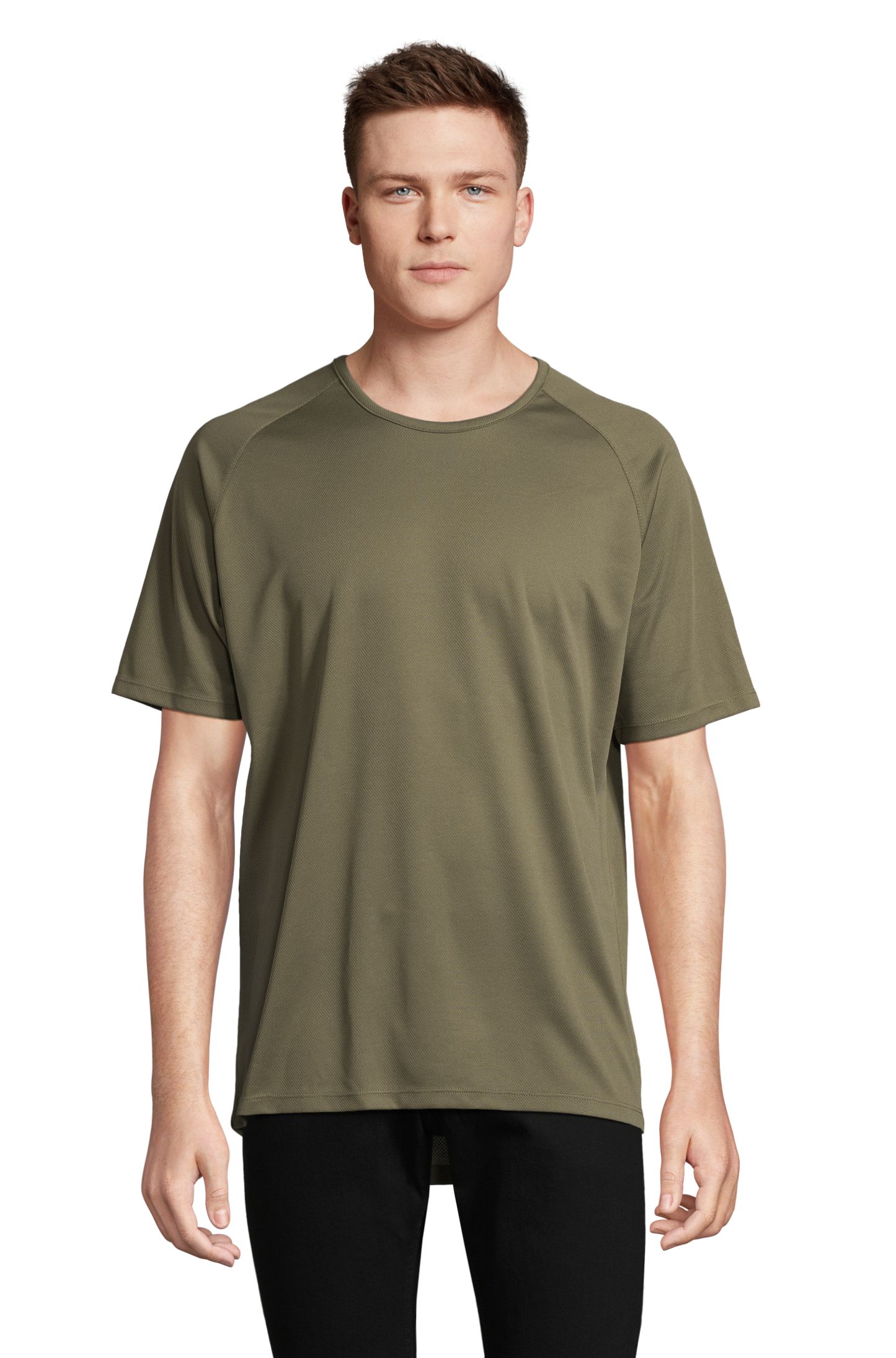 SPORTLICH - 269 - 269 ​​- ARMEE