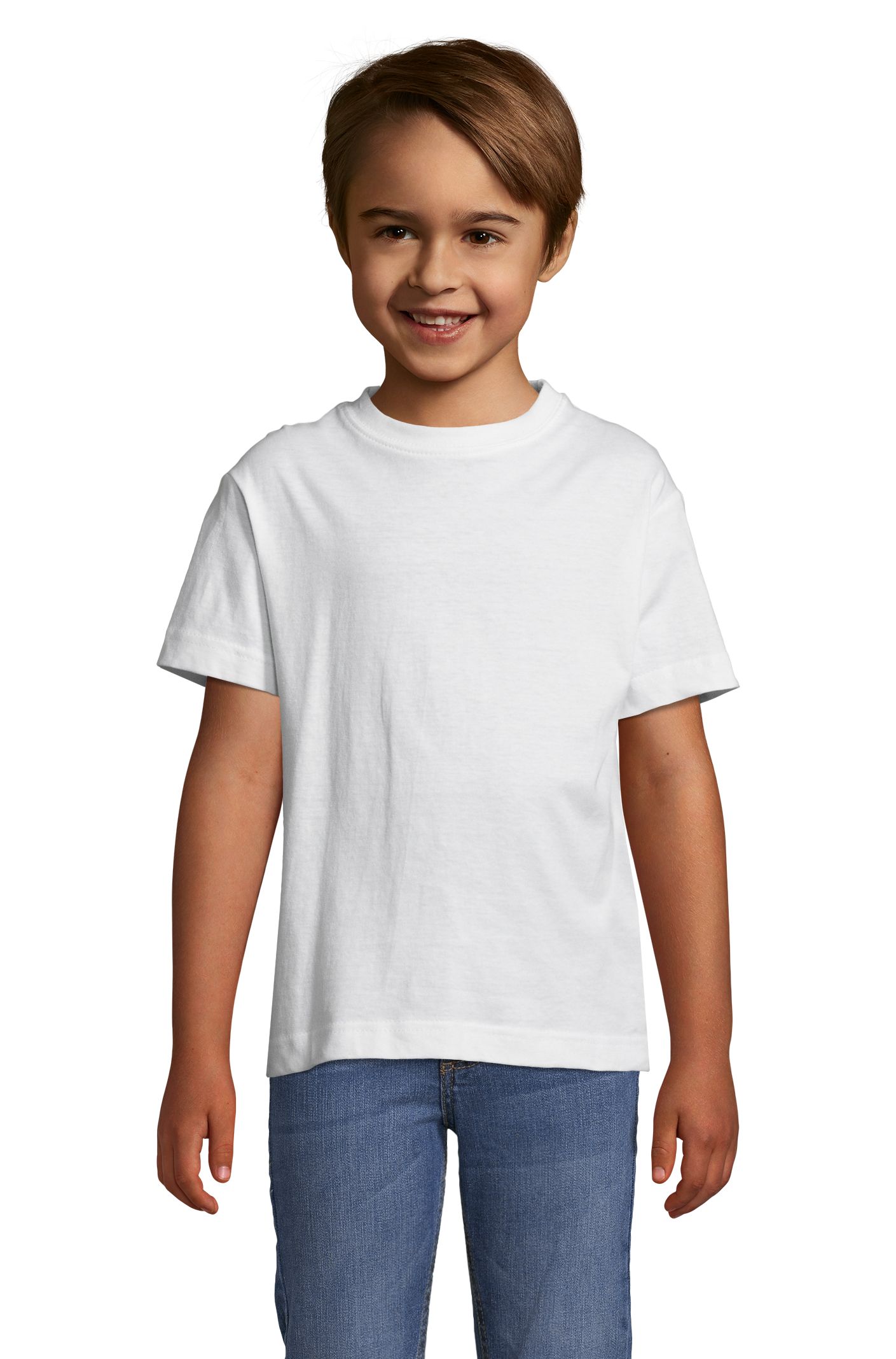 REGENT KIDS - 102 - WEISS