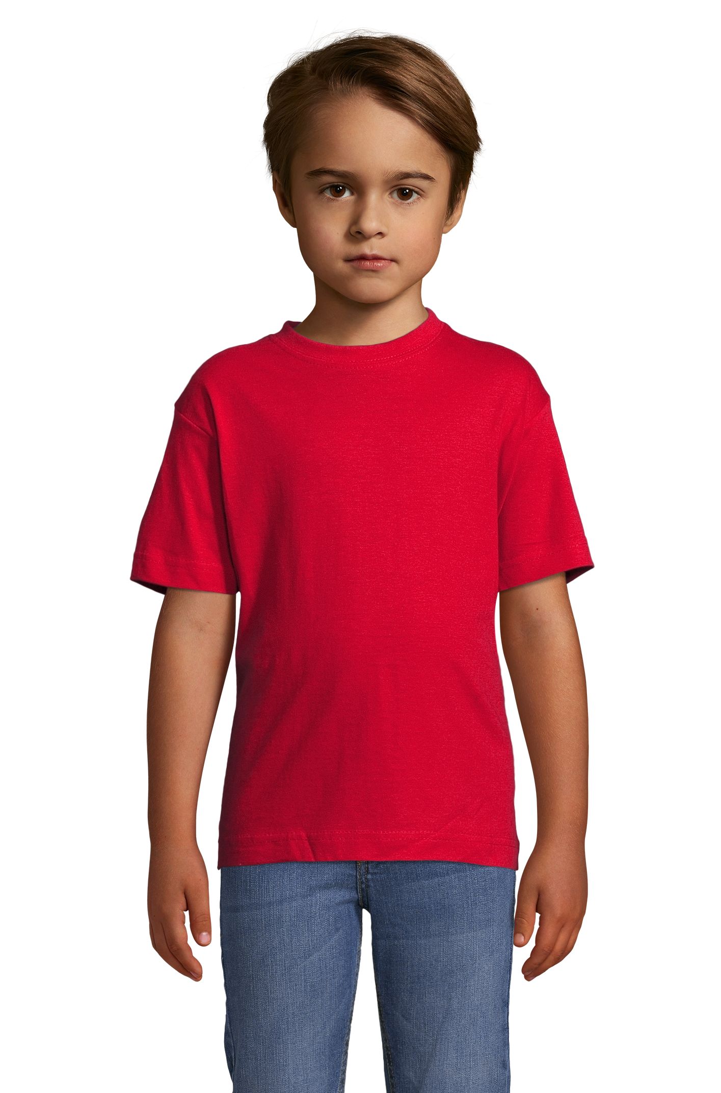 REGENT KIDS - 145 - ROT