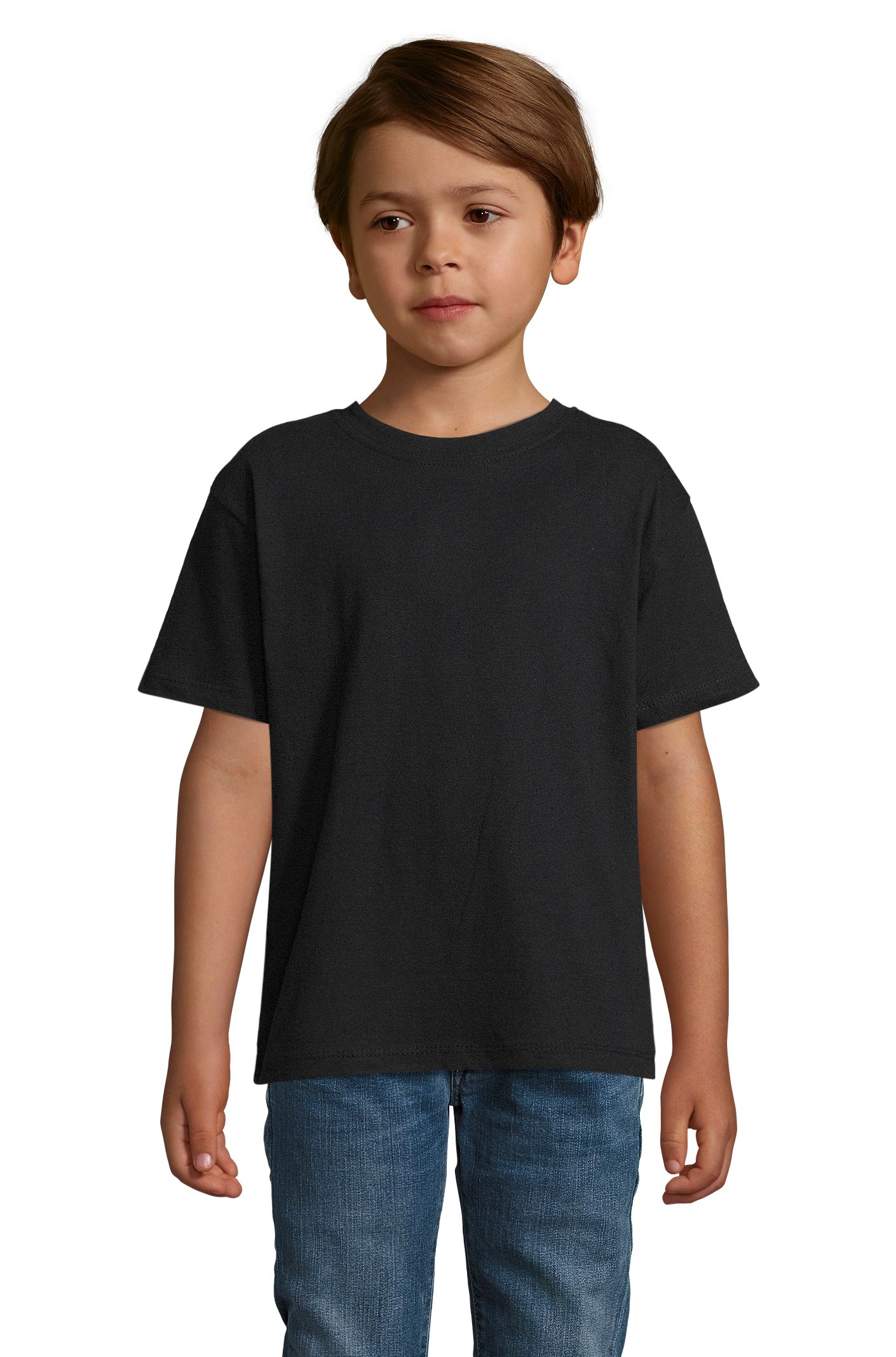 REGENT KIDS - 309 - 309 – TIEFSCHWARZ