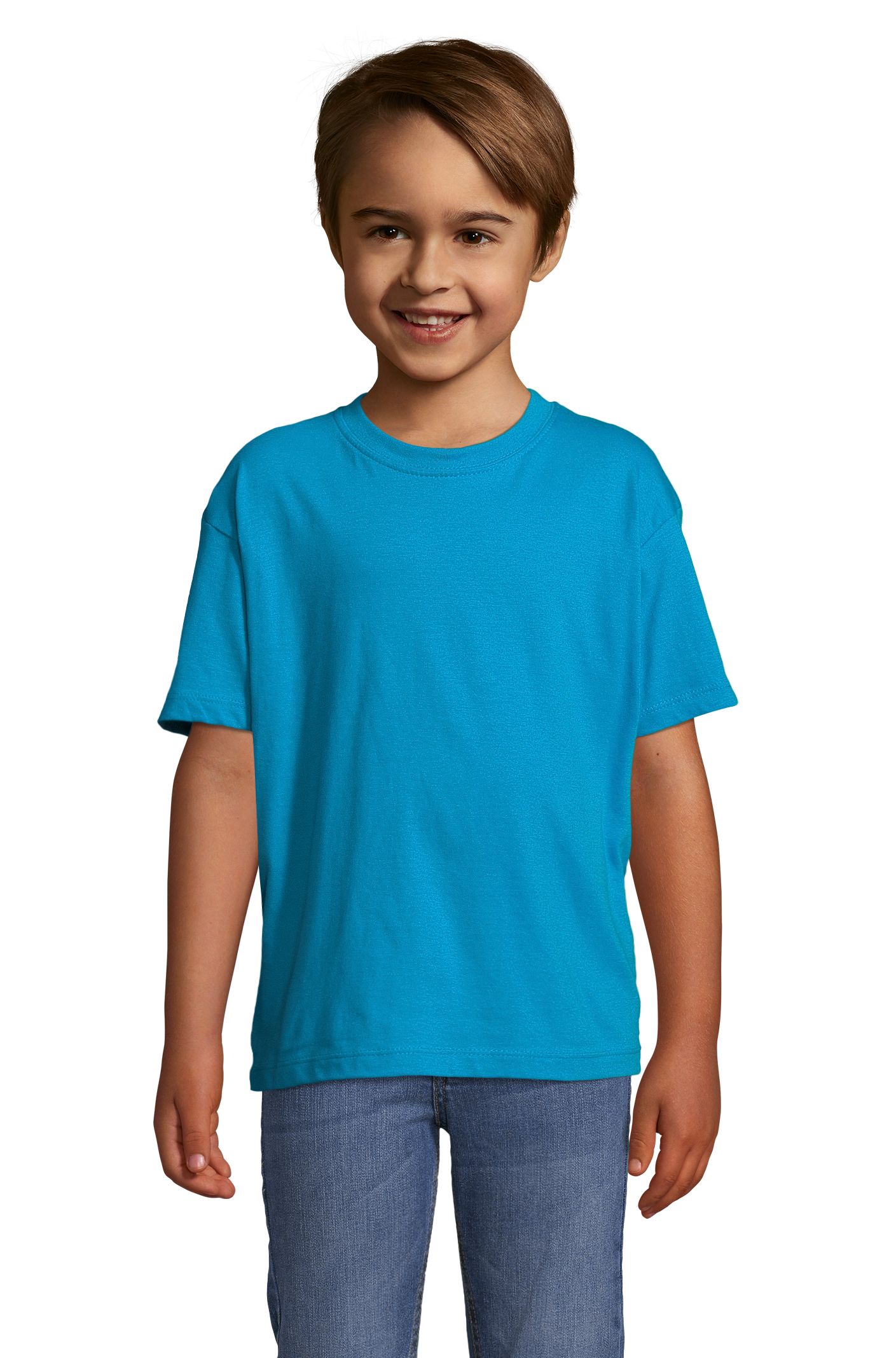 REGENT KIDS - 321 - WASSER