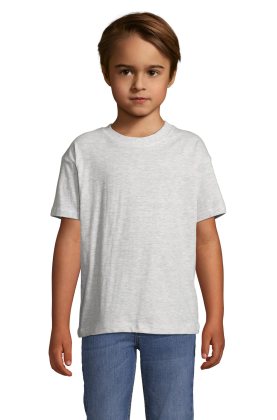REGENT KIDS - 300 - ASH