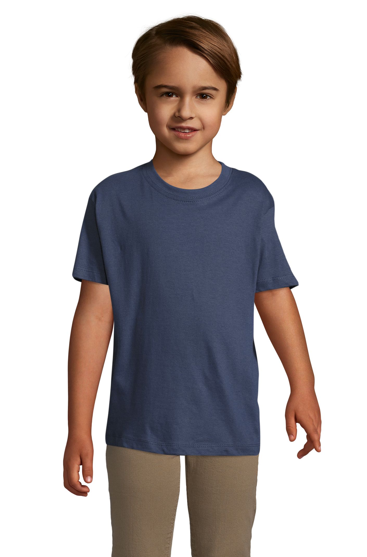 REGENT KIDS - 244 - DENIM