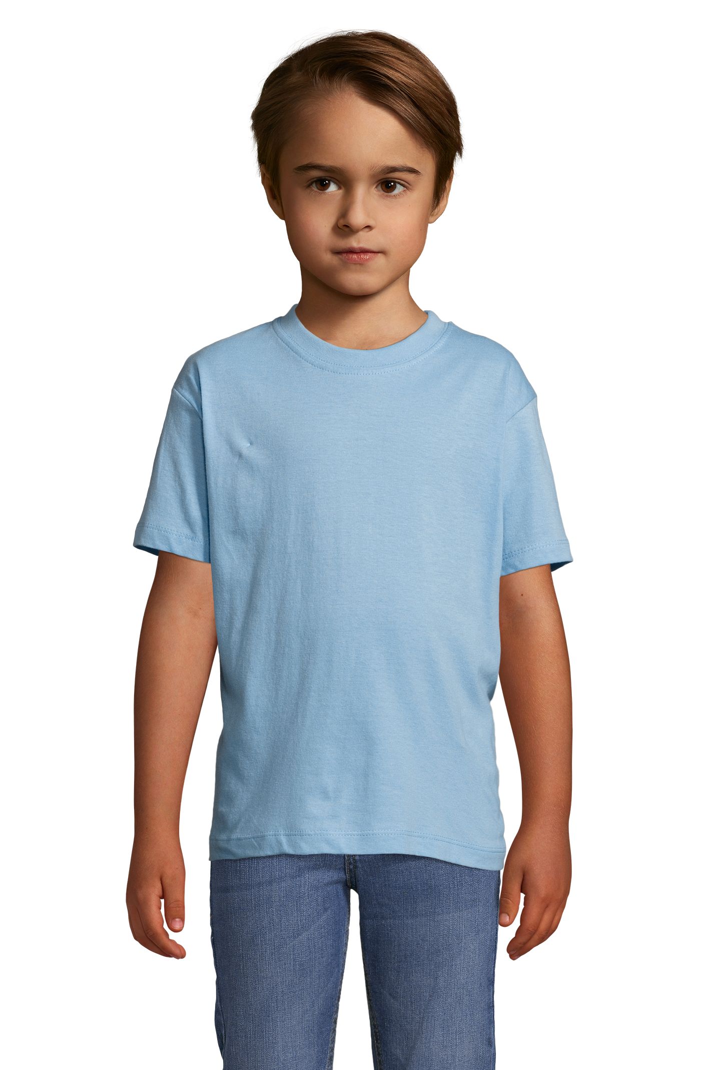REGENT KIDS - 220 - SKY