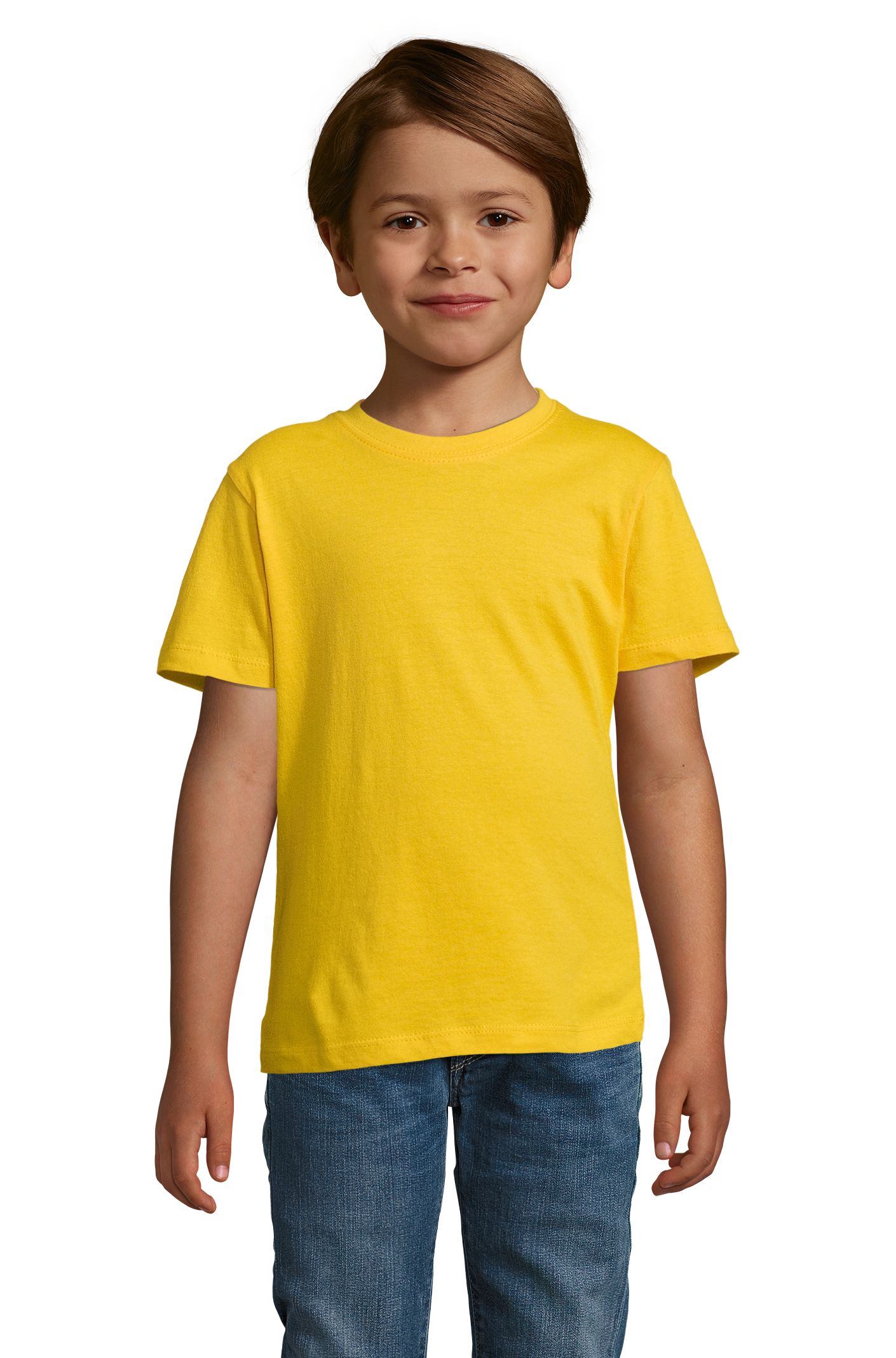 REGENT KIDS - 301 - GOLDGELB