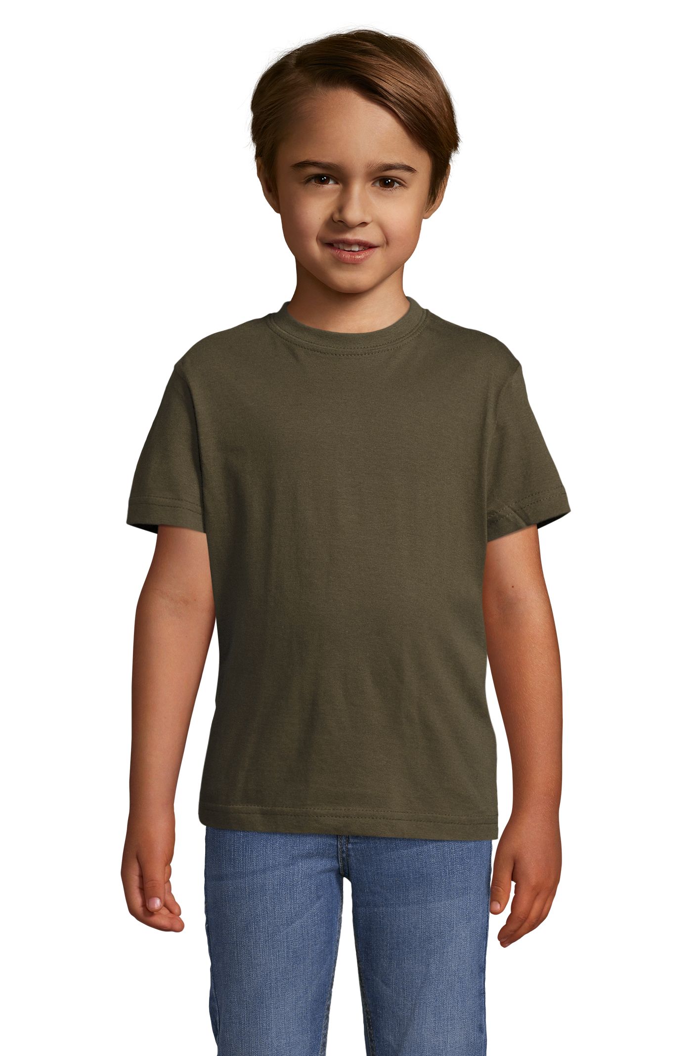 REGENT KIDS - 269 - 269 ​​- ARMEE
