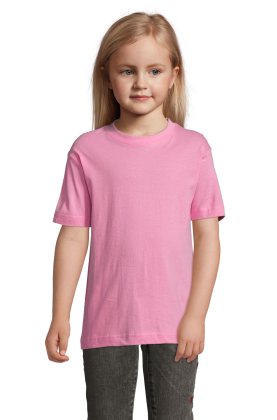 REGENT KIDS - 136 - ROSA ORCHIDEE