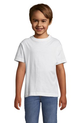 REGENT KIDS - 117 - ABSOLUTES WEISS