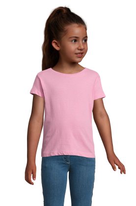 KIRSCHE - 136 - ROSA ORCHIDEE