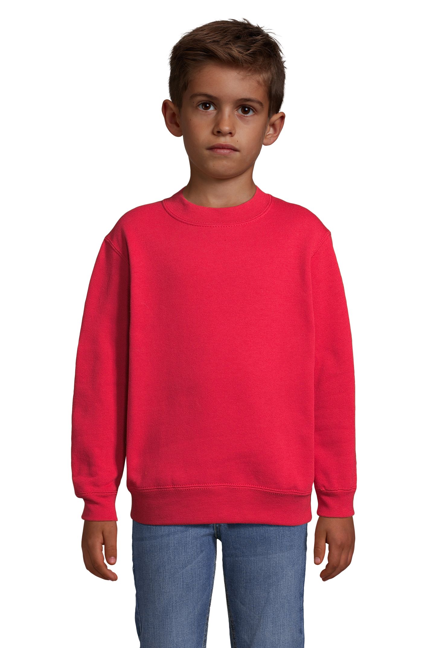 NEUE SUPREME KIDS - 145 - ROT