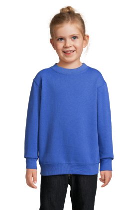 NEUE SUPREME KIDS - 241 - KÖNIGSBLAU
