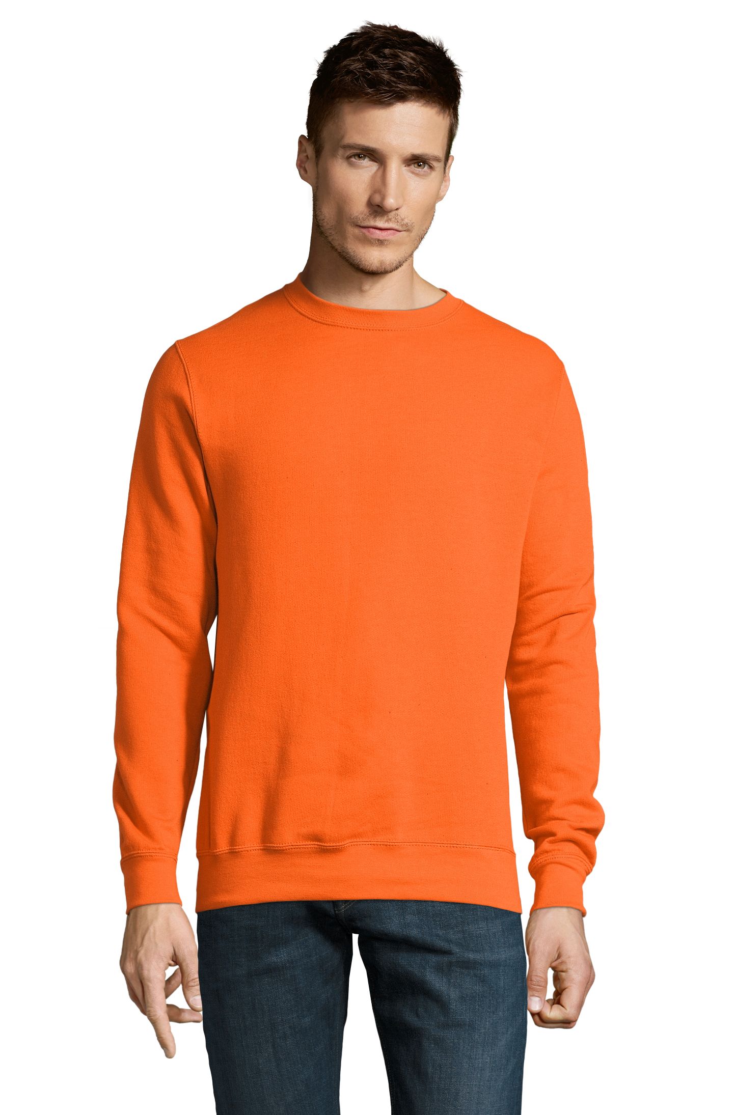 NEUER SUPREME - 400 - ORANGE