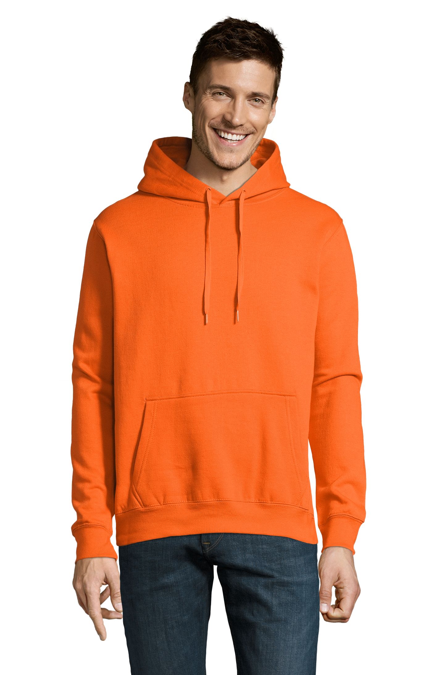 ZUSCHLAGEN - 400 - ORANGE