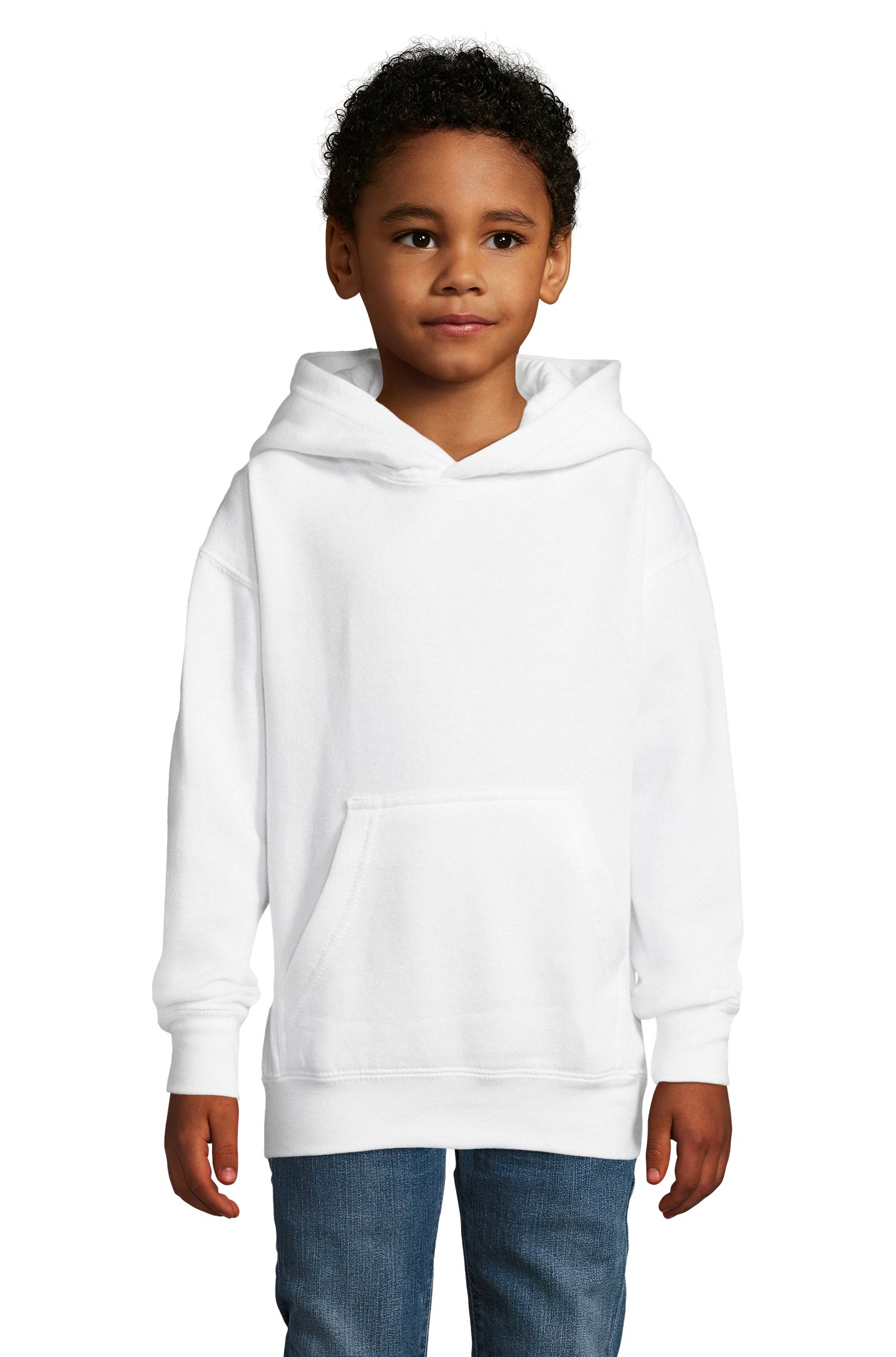 SLAM KIDS - 102 - WEISS