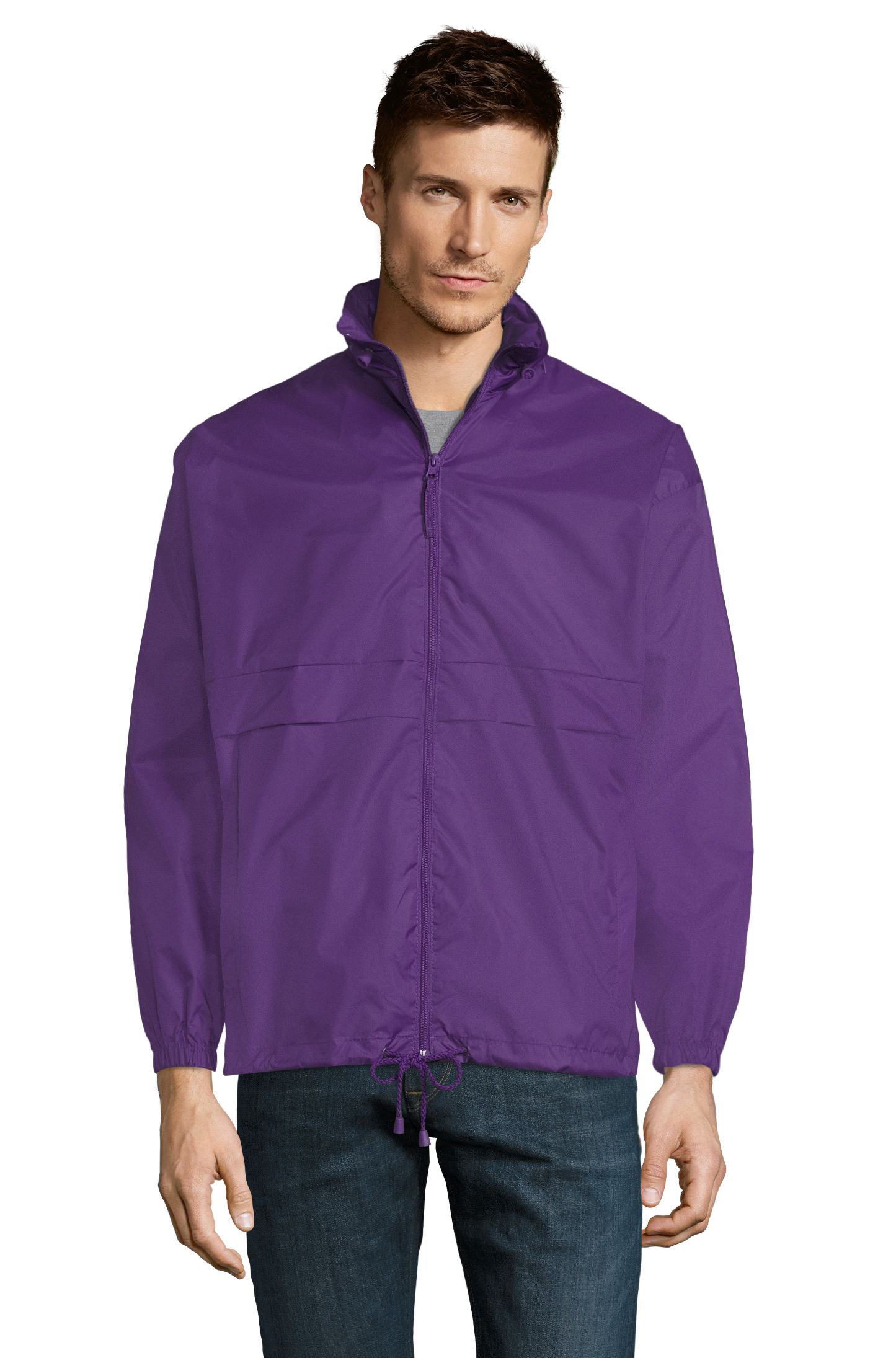 SURFEN - 712 - Dunkelviolett