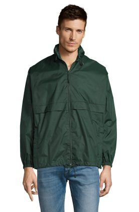 SURFEN - 266 - FOREST GREEN