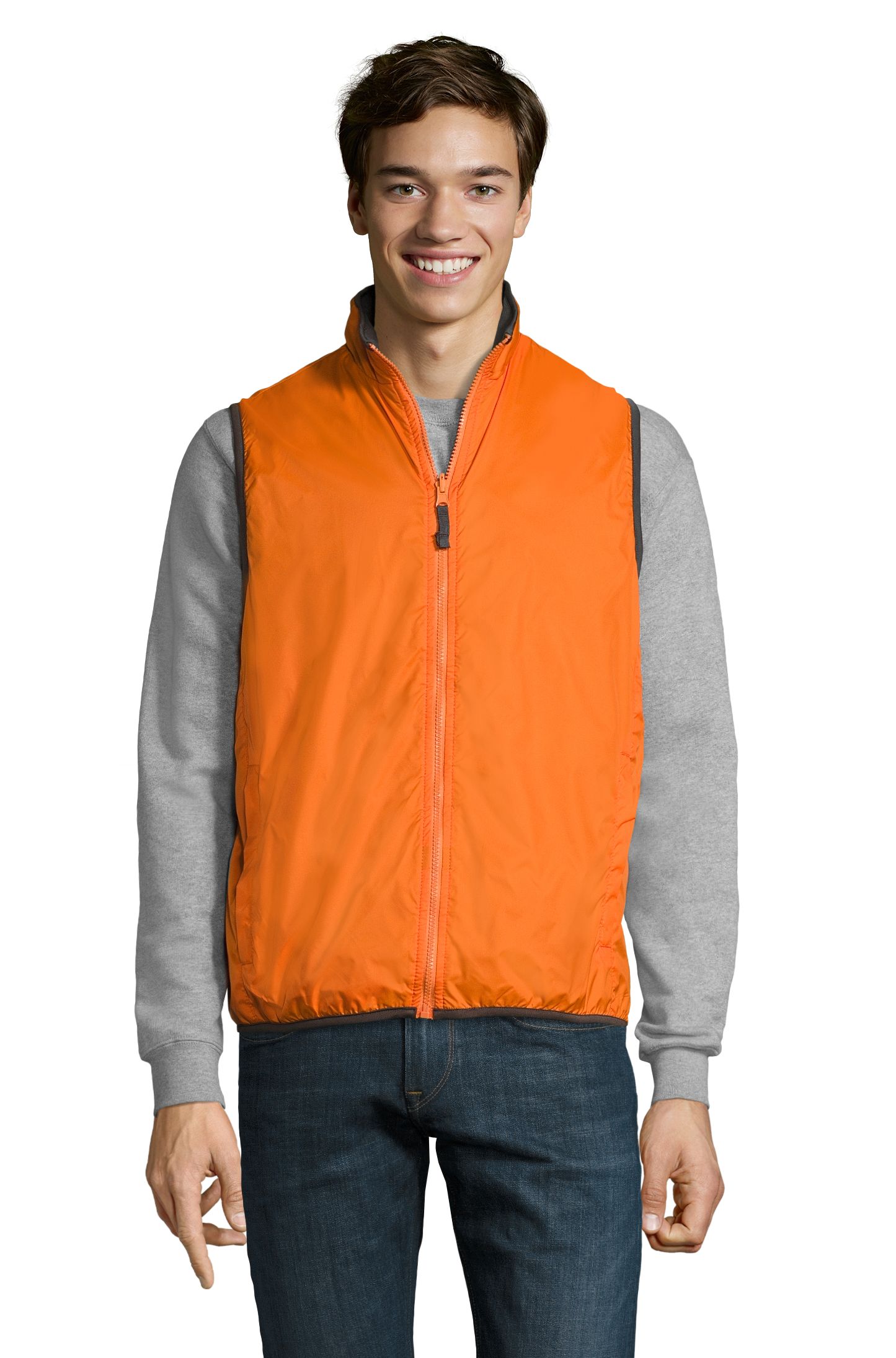 GEWINNER - 400 - ORANGE