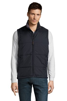WARM - 318 - MARINEBLAU