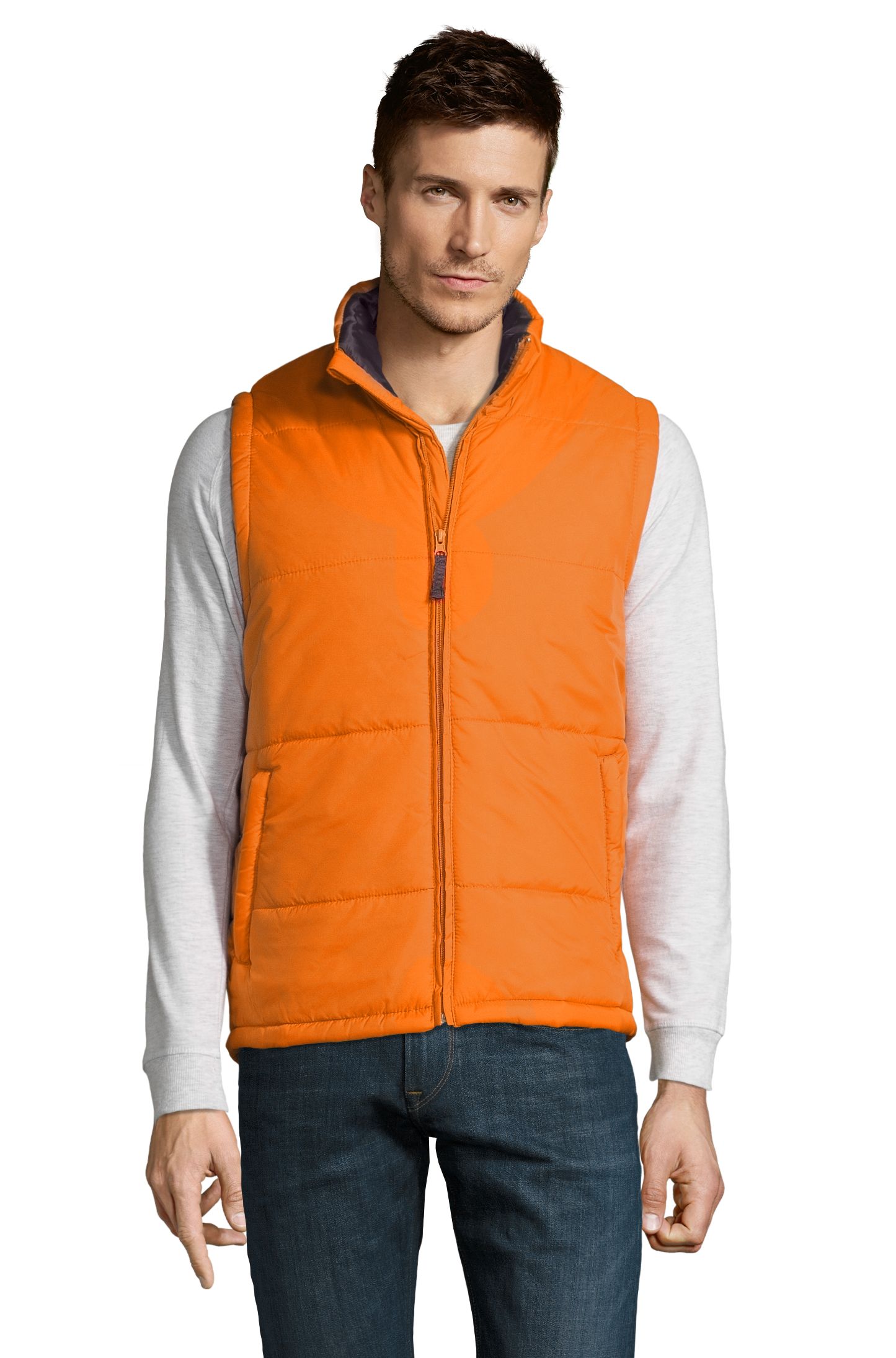 WARM - 400 - ORANGE