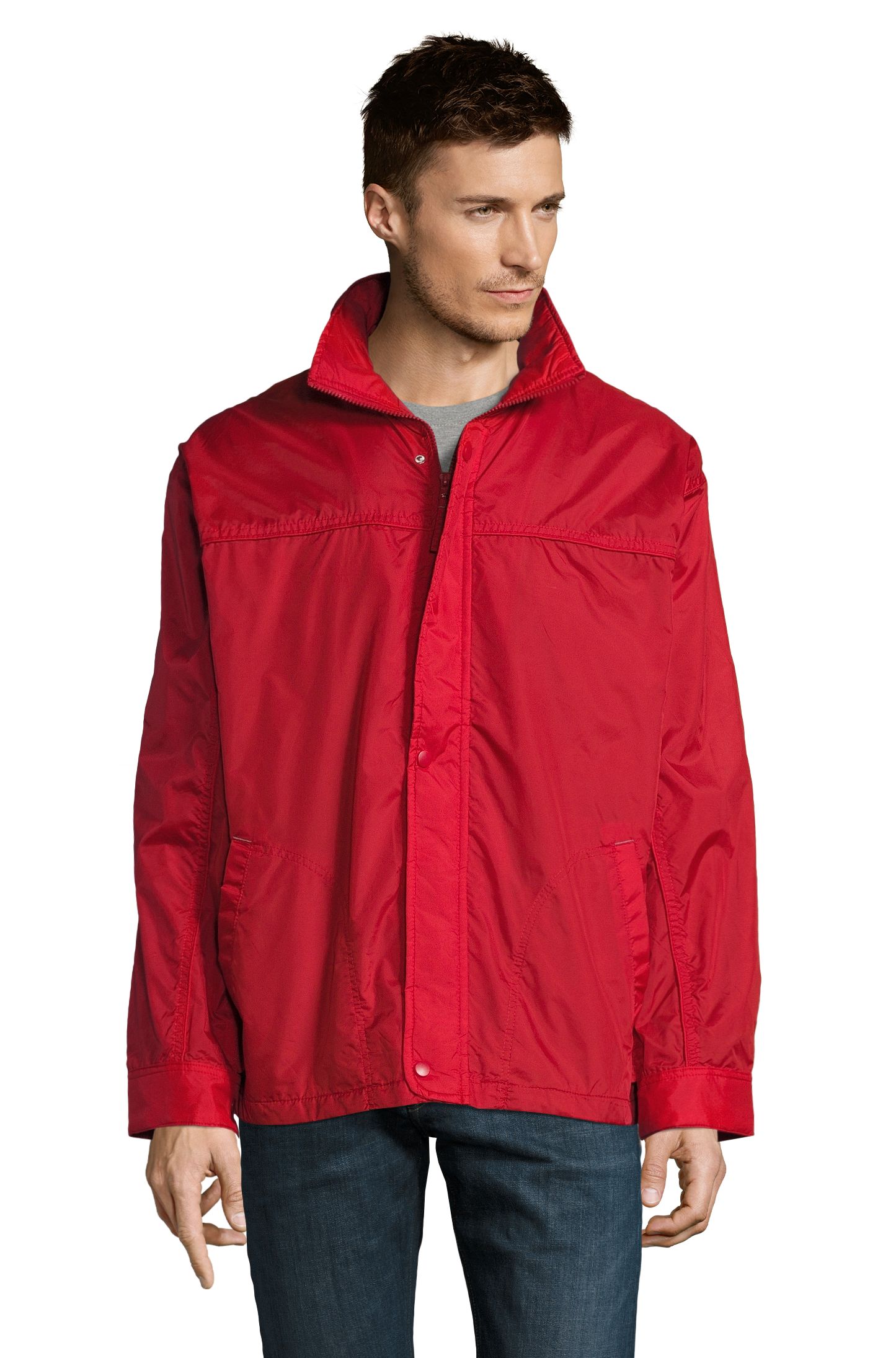 MISTRAL - 145 - ROT