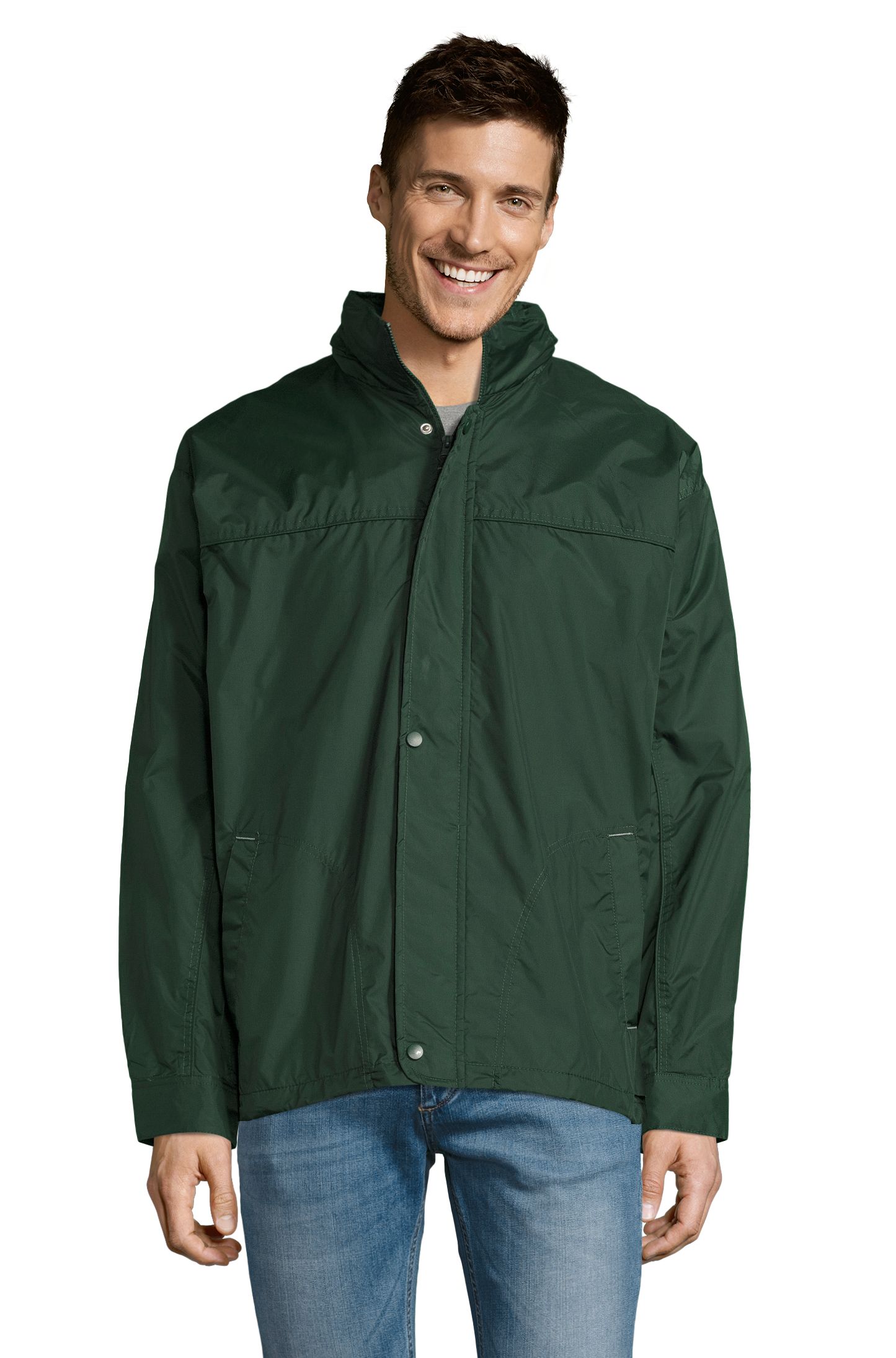 MISTRAL - 266 - FOREST GREEN