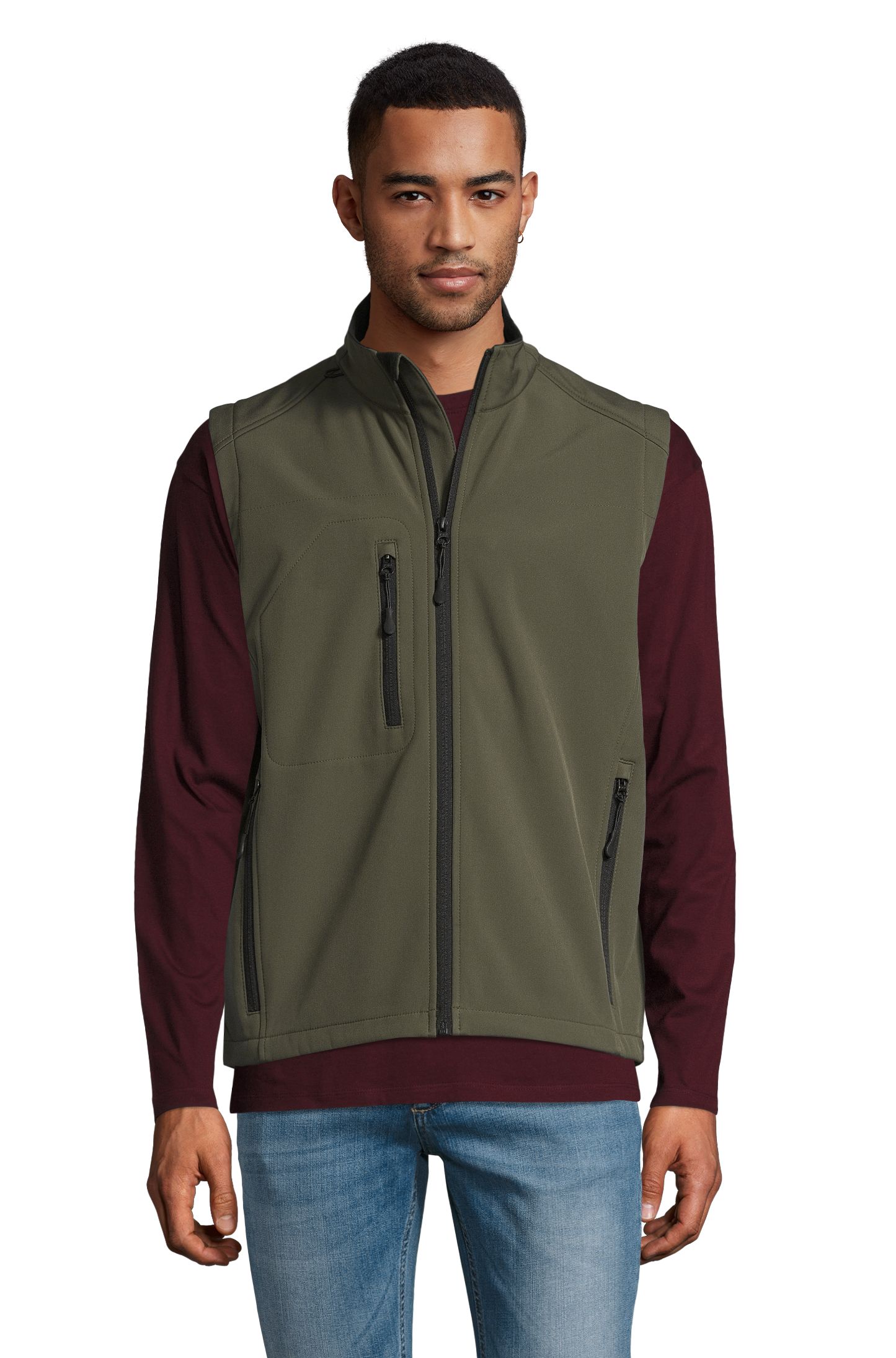 Rallye-Männer - 269 - 269 ​​- ARMEE