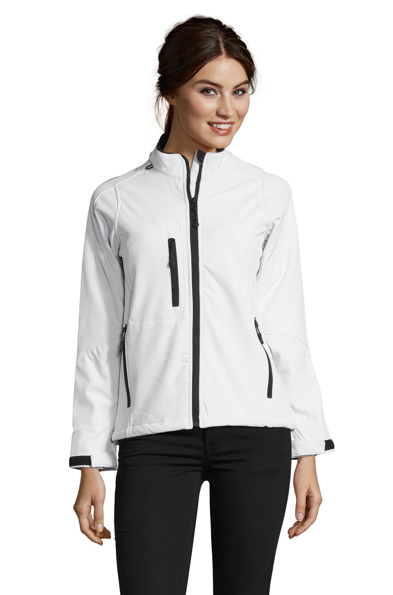 ROXY - 102 - WEISS