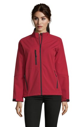 ROXY - 162 - ROTE CHILIPEEPER