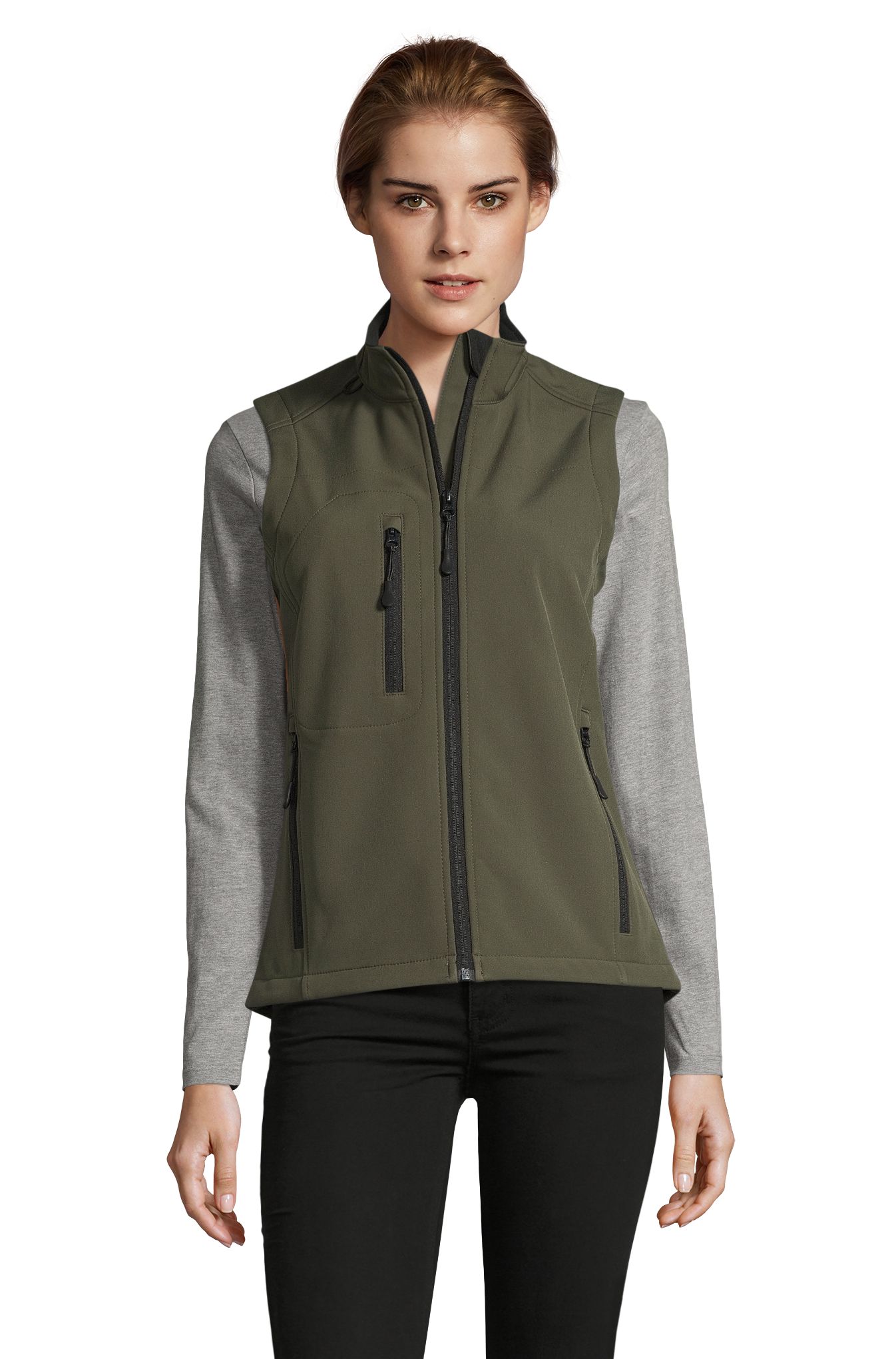 RALLYE-FRAUEN - 269 - 269 ​​- ARMEE