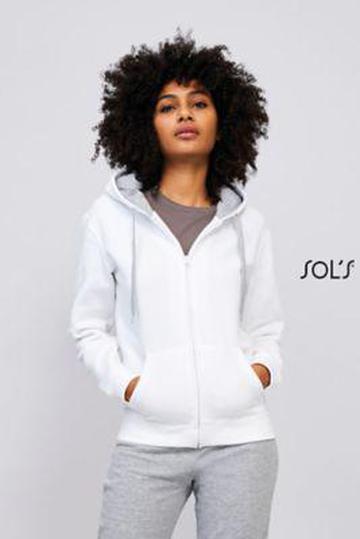 Soul-Frauen