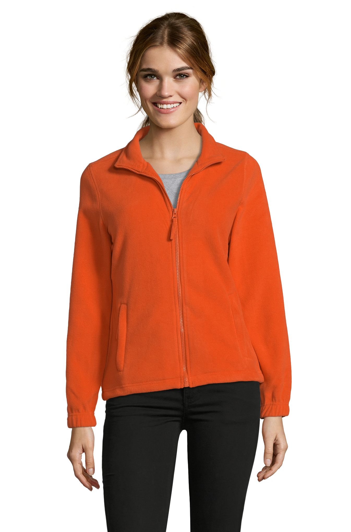 NORDEN FRAUEN - 400 - ORANGE