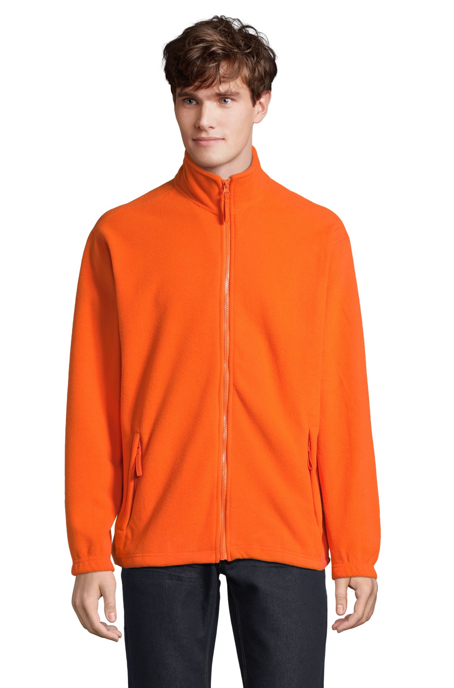 NORDEN - 400 - ORANGE