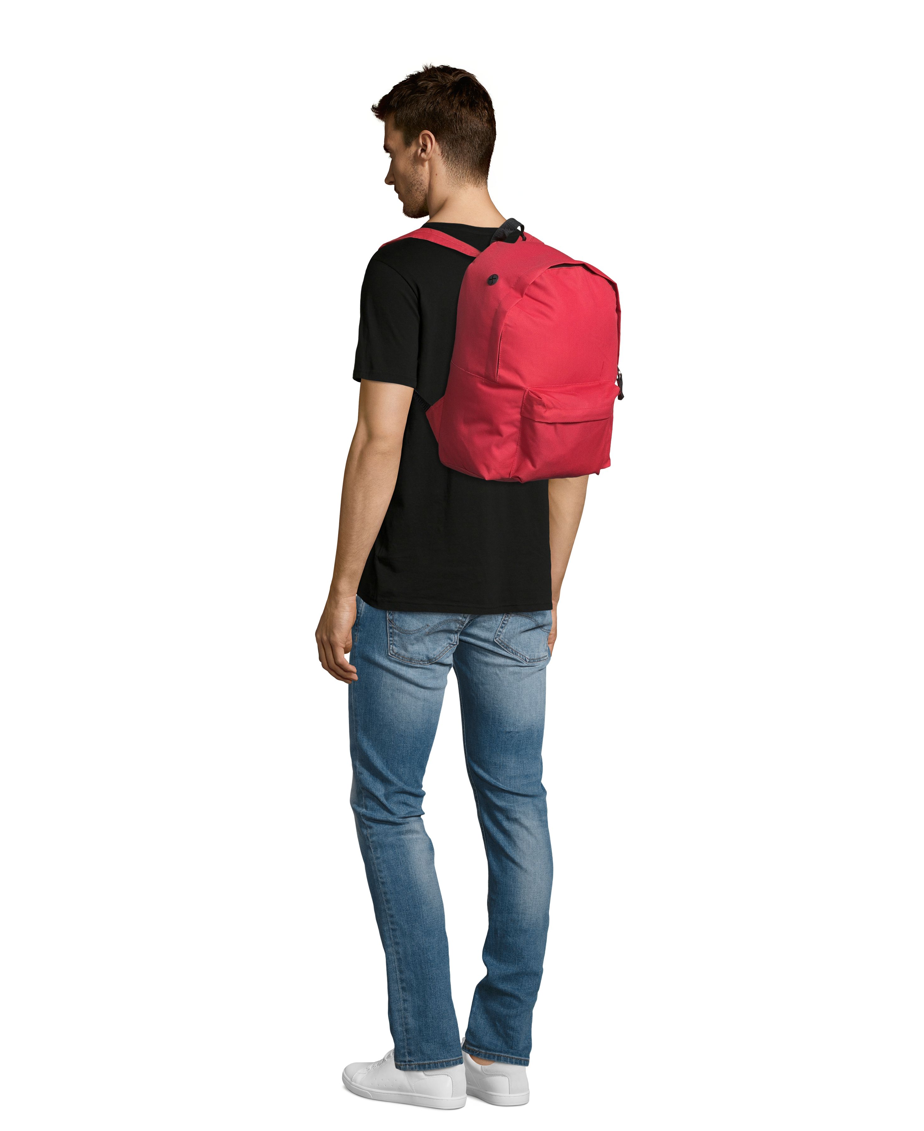 FAHRER - 145 - Rot